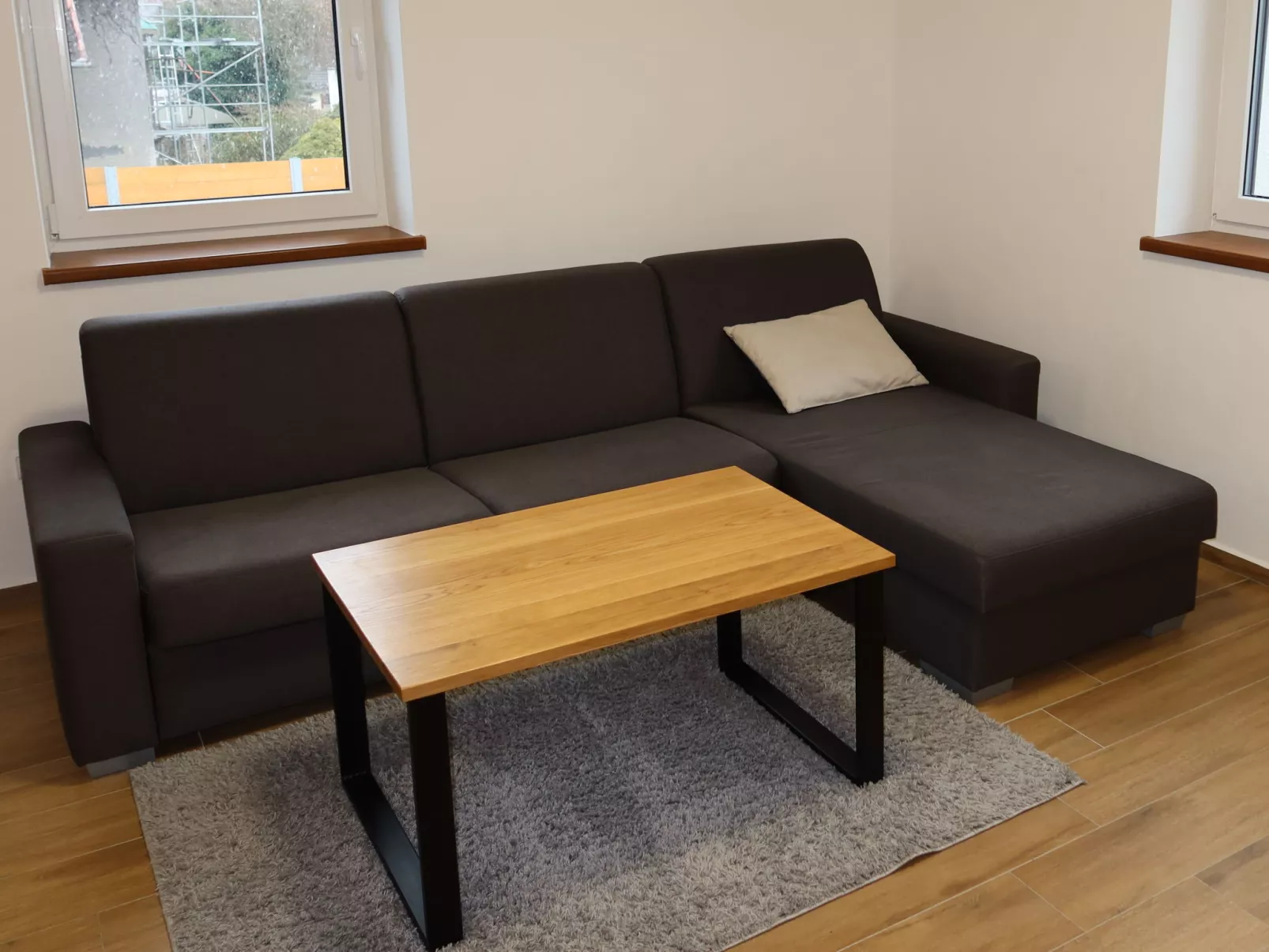 Velké Losiny-Drinnen