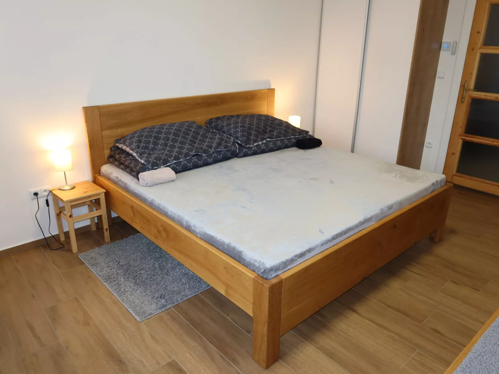 Velké Losiny-Drinnen