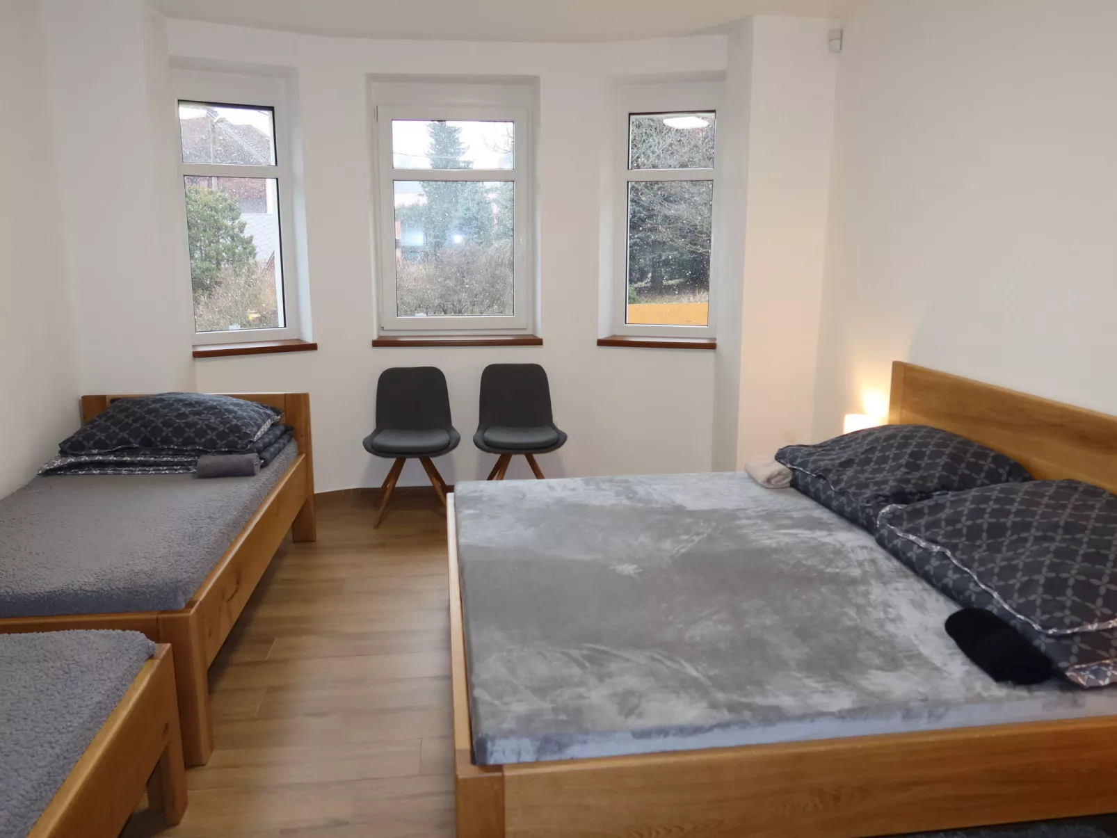 Velké Losiny-Drinnen