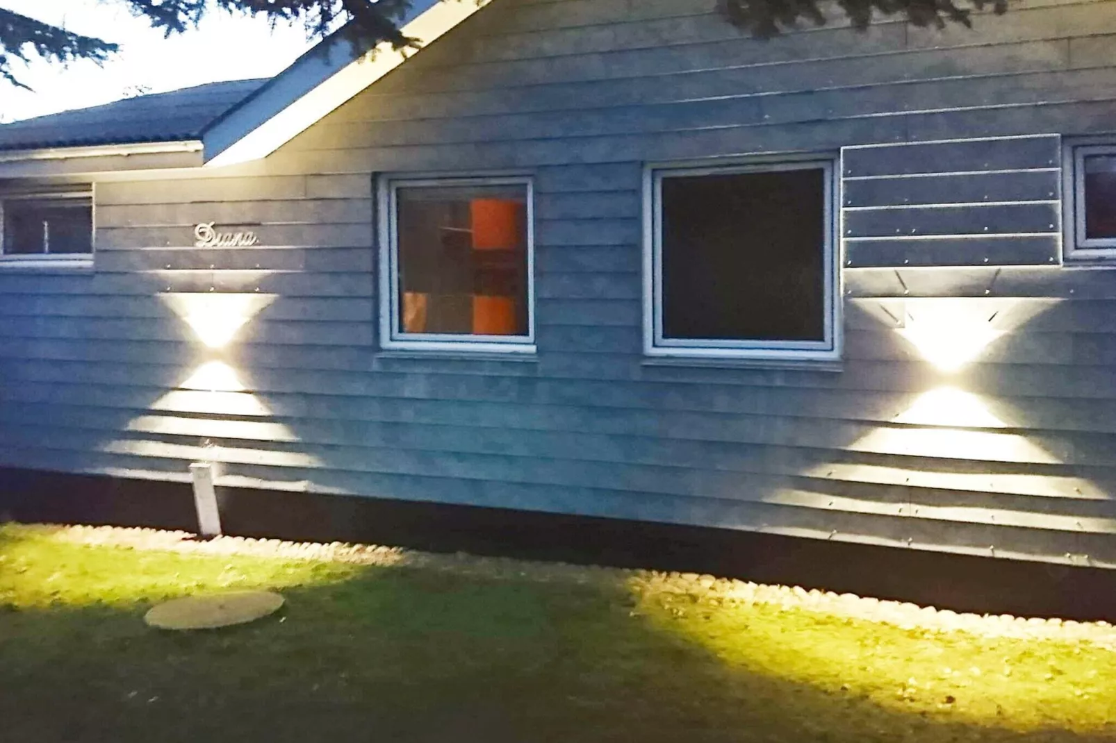 6 person holiday home in Hurup Thy-Outdoor