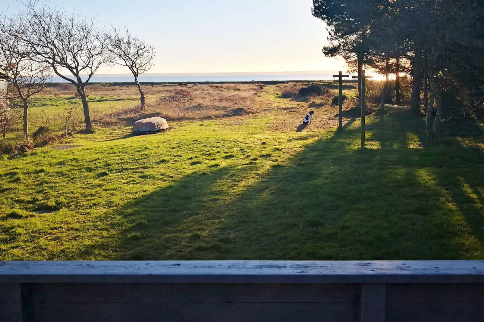 6 person holiday home in Hurup Thy-Outdoor