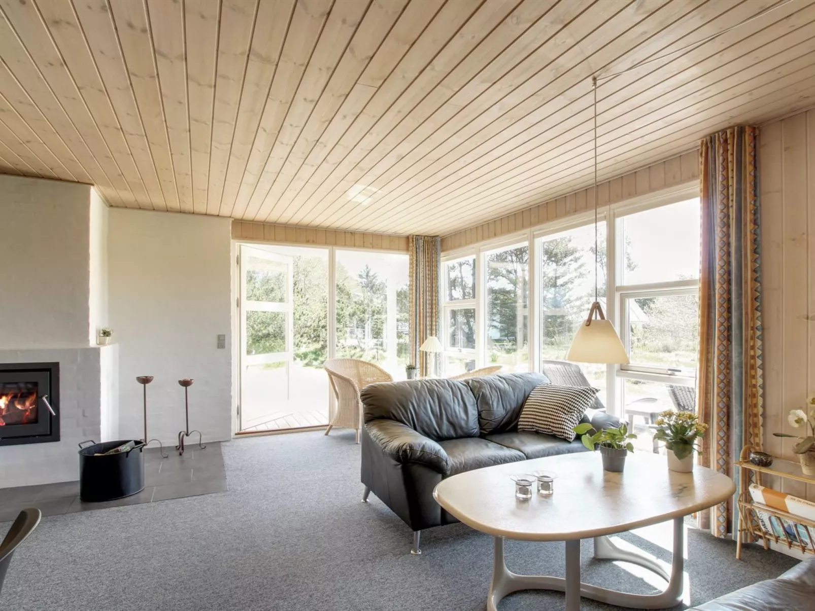 "Aimo" - 1.8km from the sea-Drinnen