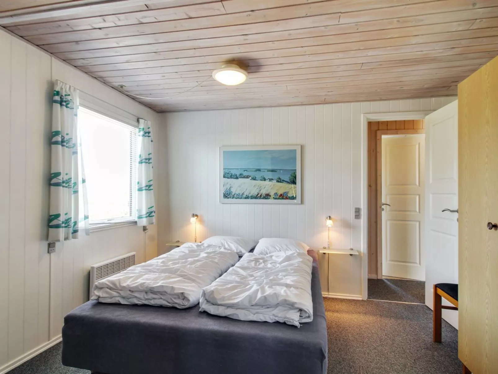 "Aimo" - 1.8km from the sea-Drinnen