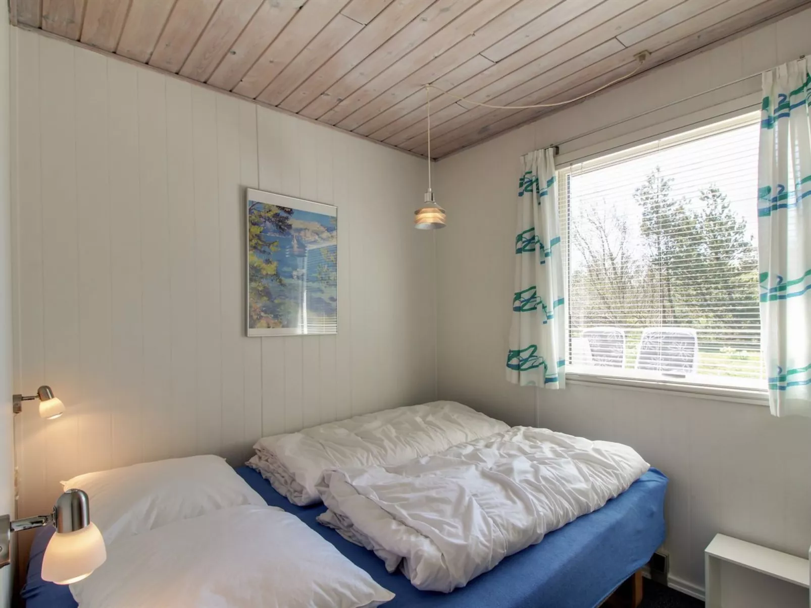 "Aimo" - 1.8km from the sea-Drinnen