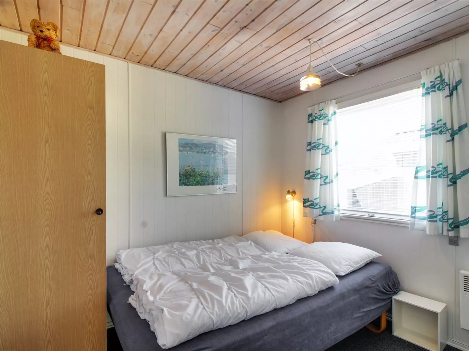 "Aimo" - 1.8km from the sea-Drinnen