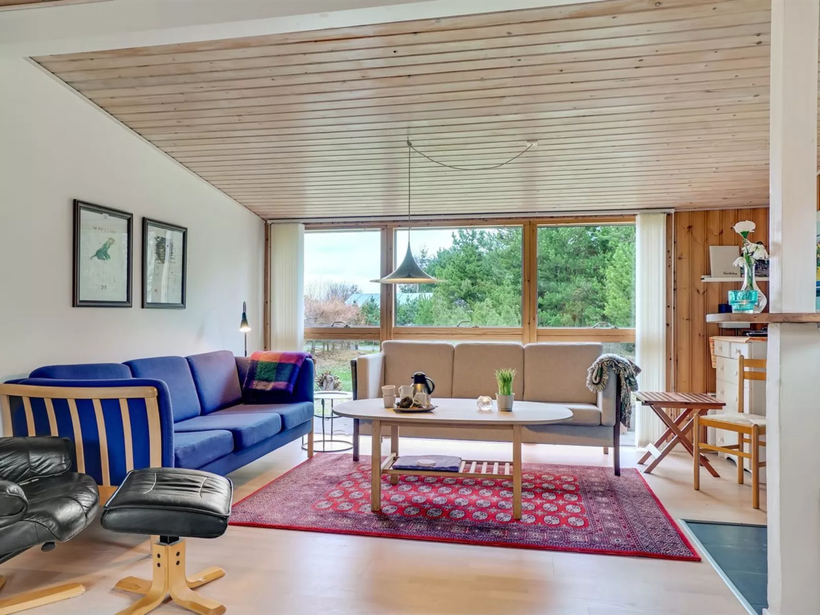 "Joosua" - 400m from the sea-Drinnen
