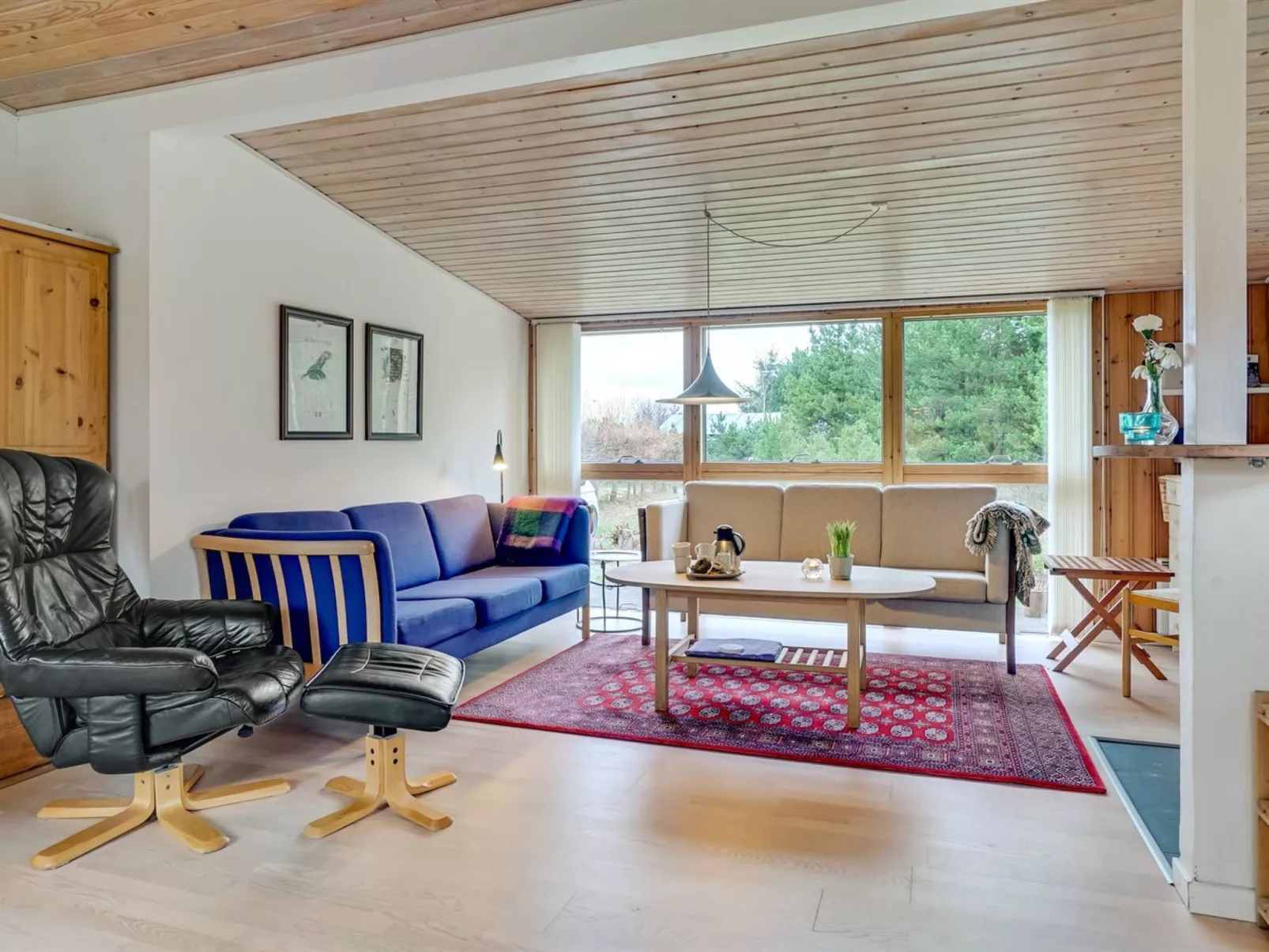 "Joosua" - 400m from the sea-Drinnen