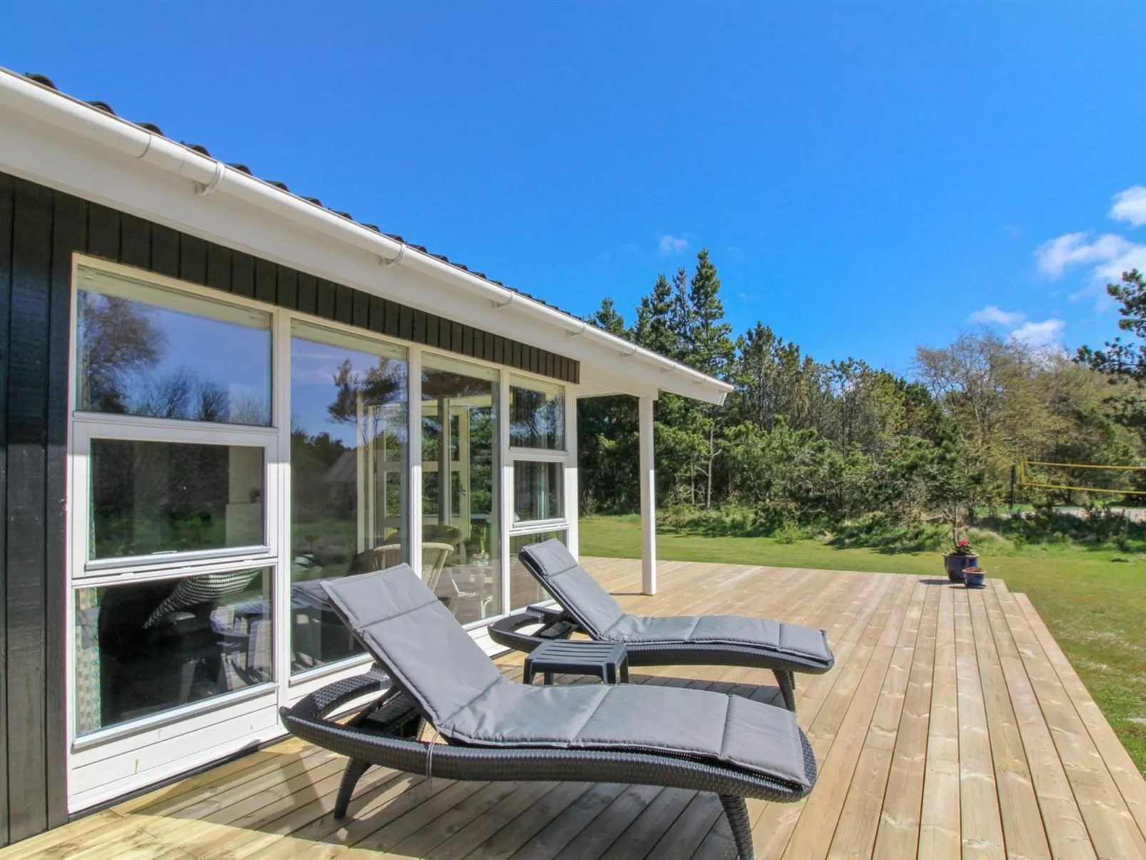 "Aimo" - 1.8km from the sea-Draußen