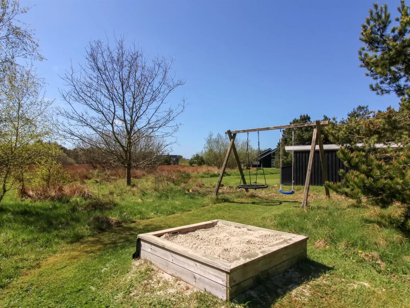 "Aimo" - 1.8km from the sea-Draußen