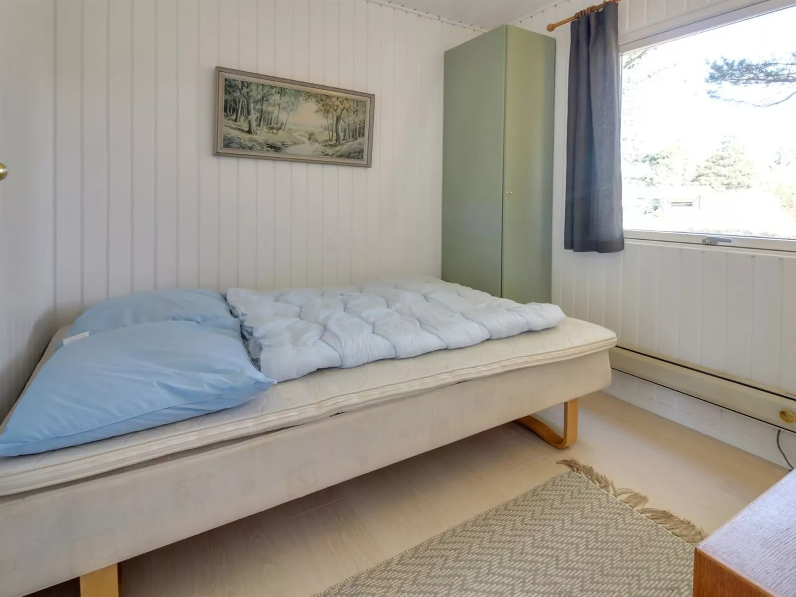 "Aulikki" - 900m from the sea-Outside