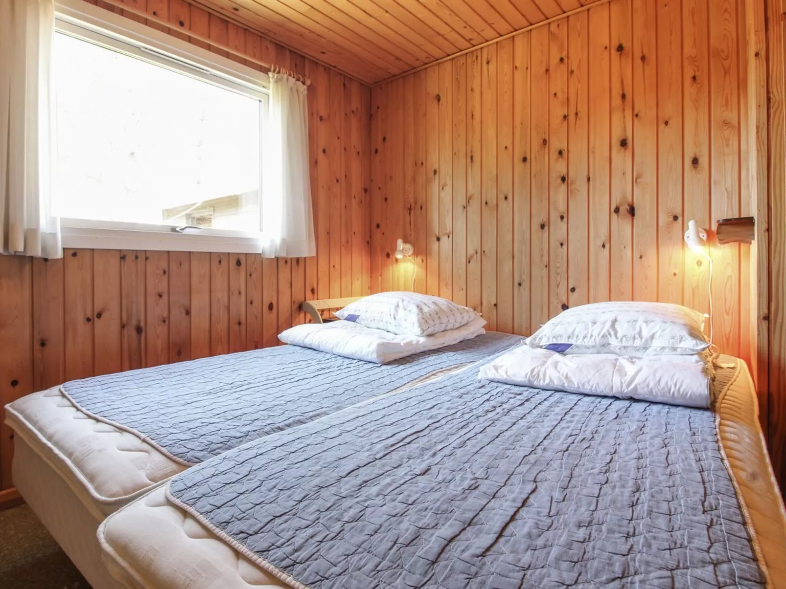 "Lis" - 300m from the sea-Inside