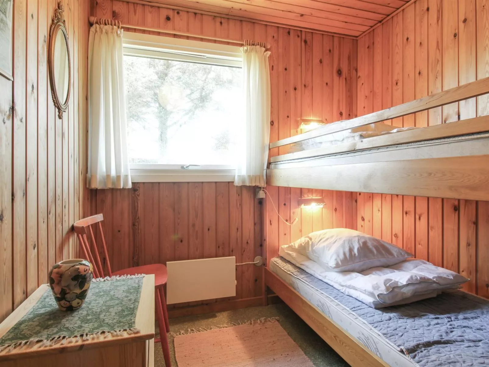 "Lis" - 300m from the sea-Inside