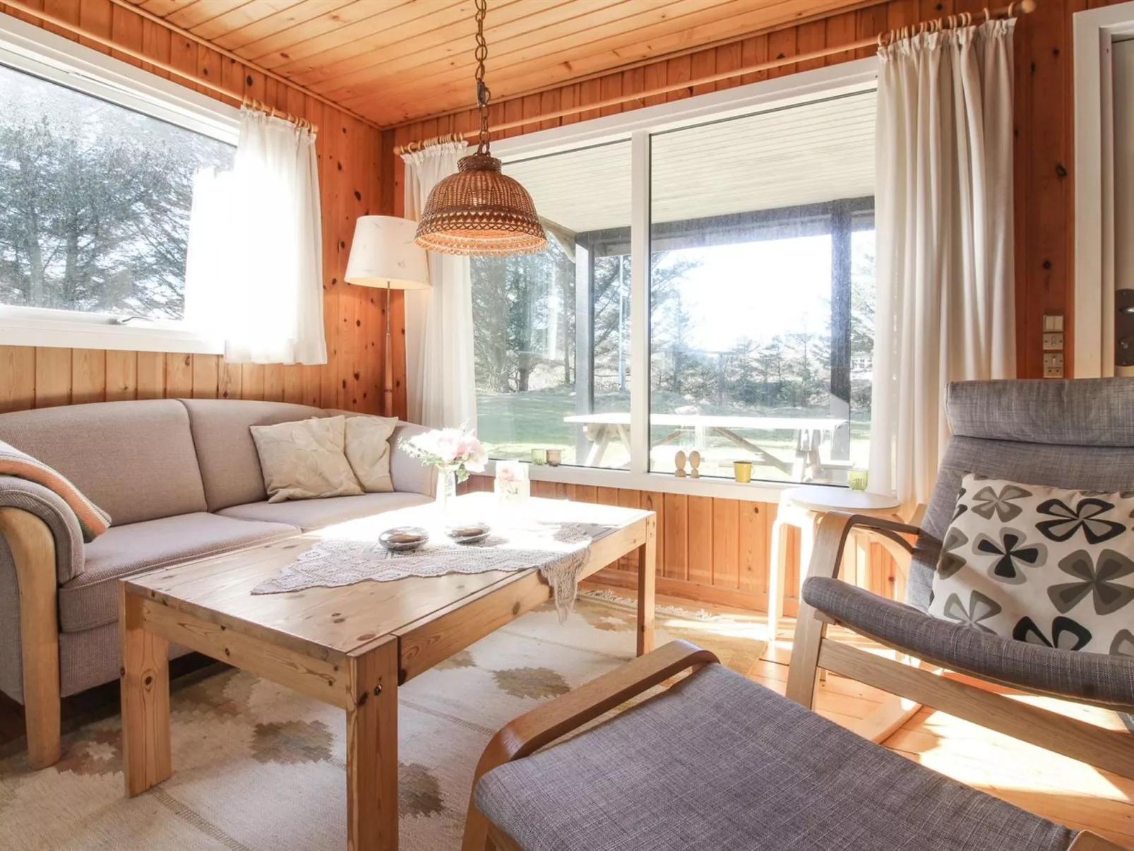 "Lis" - 300m from the sea-Inside
