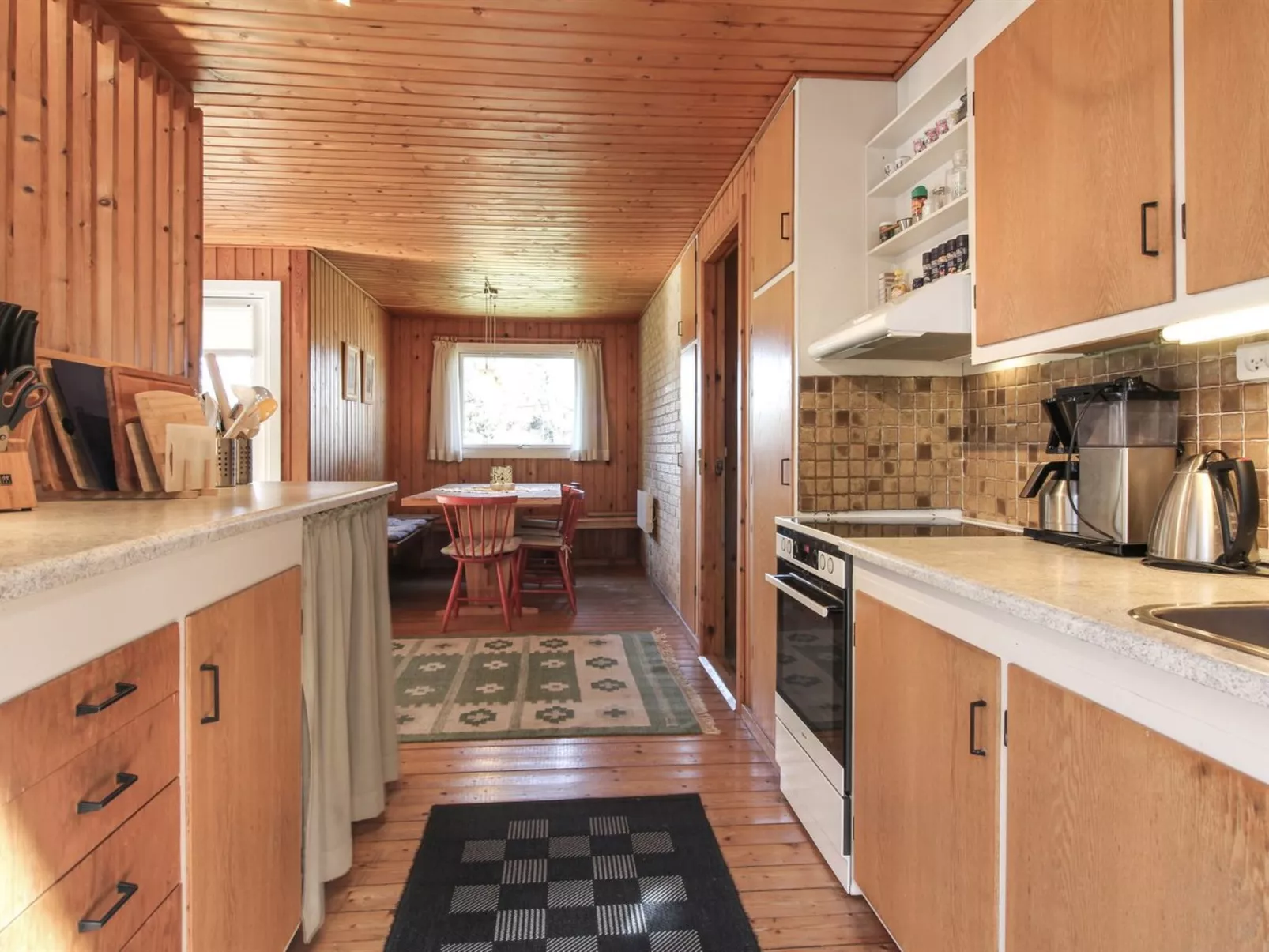 "Lis" - 300m from the sea-Inside