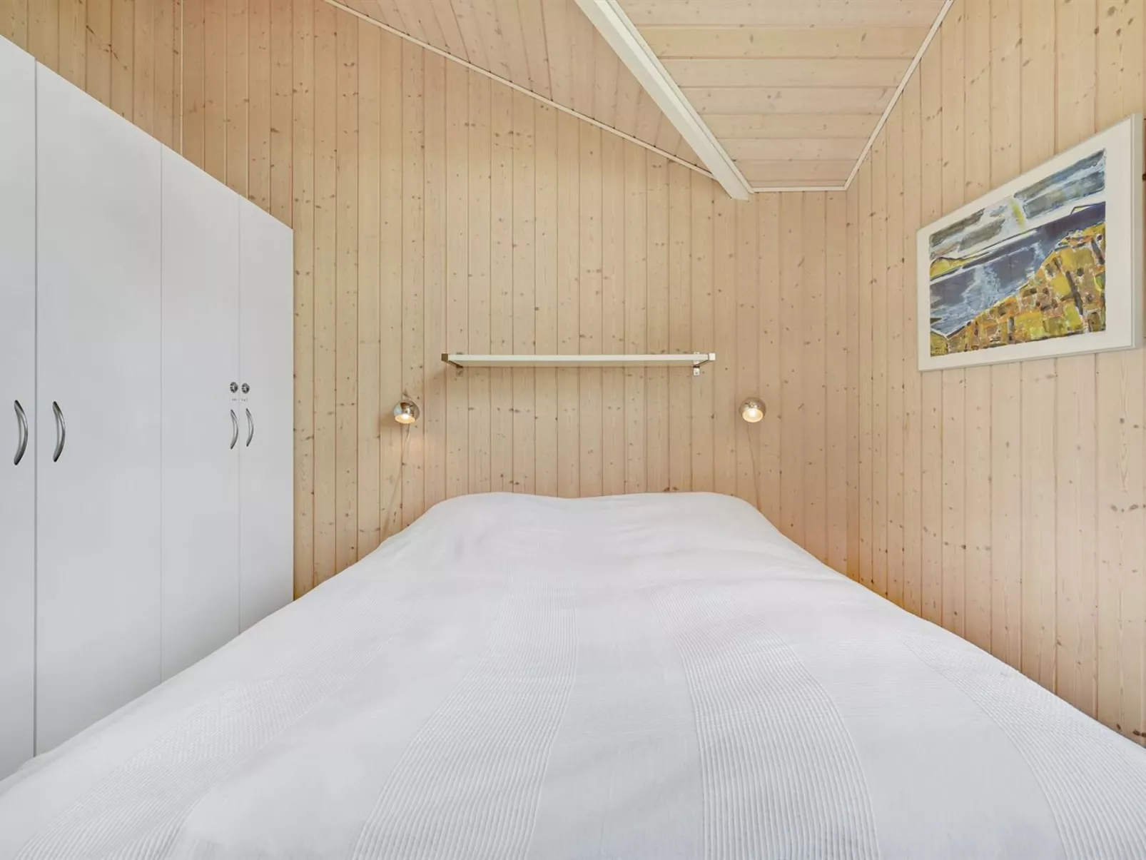 "Asvalde" - 150m from the sea-Inside