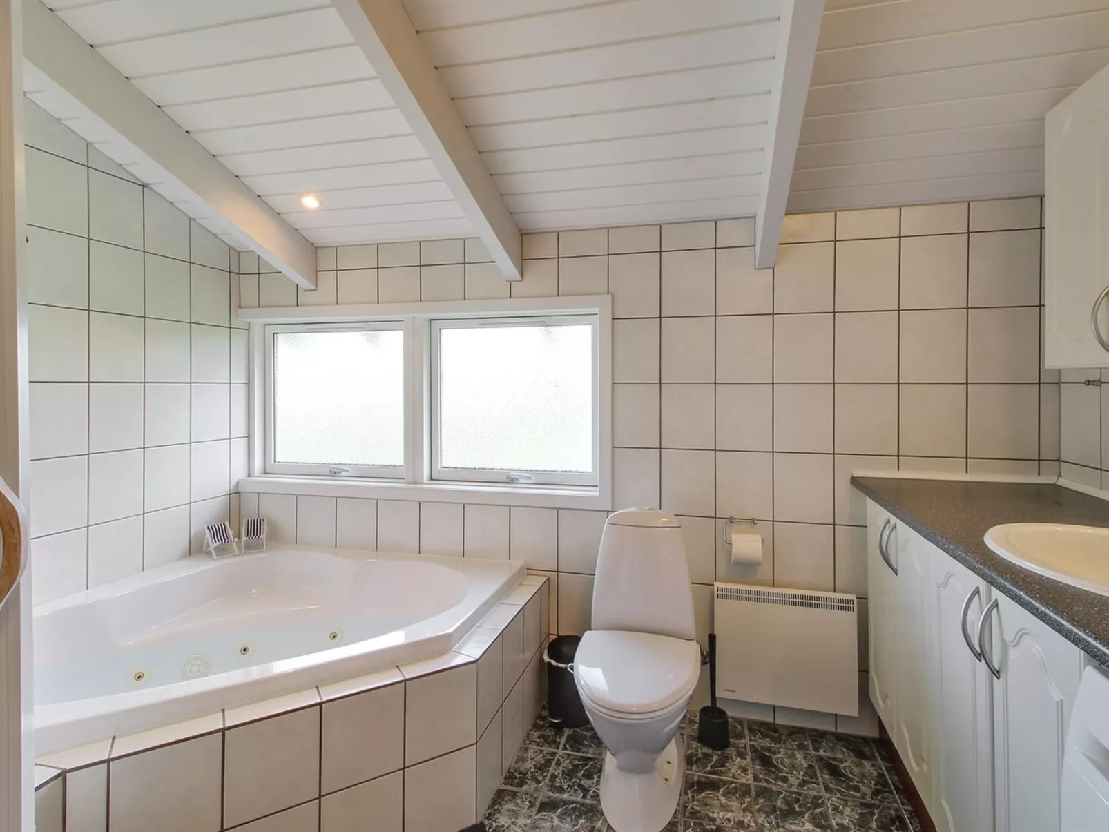 "Clari" - 500m from the sea-Inside