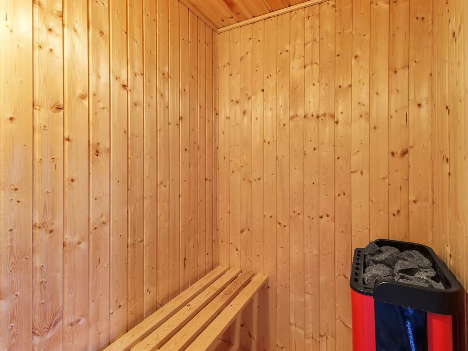"Clari" - 500m from the sea-Inside