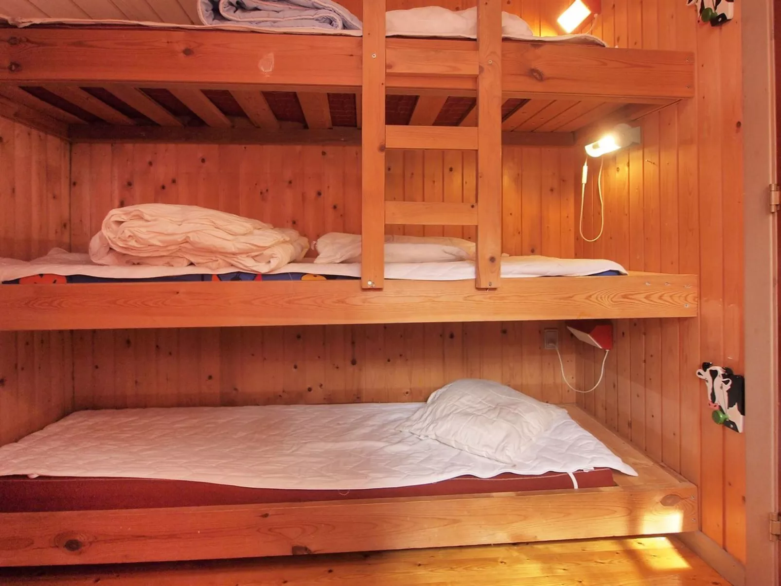 "Caisa" - 300m from the sea-Inside