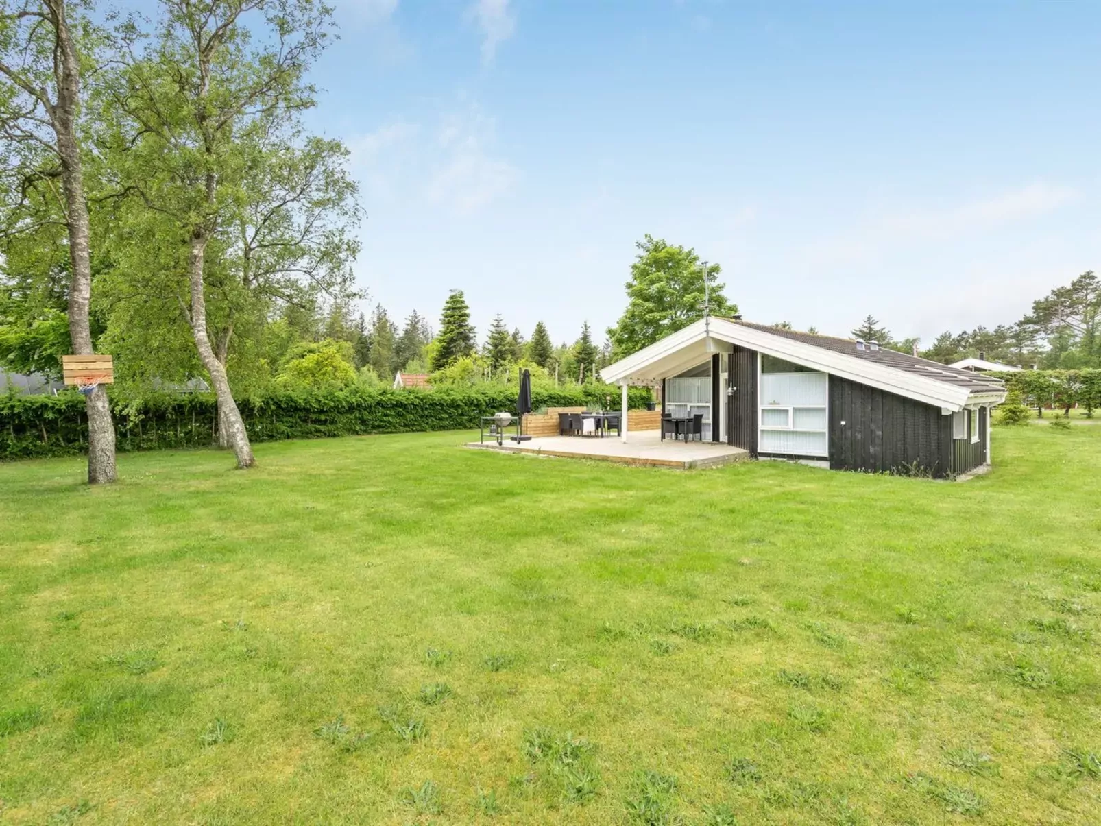 "Clari" - 500m from the sea-Outside