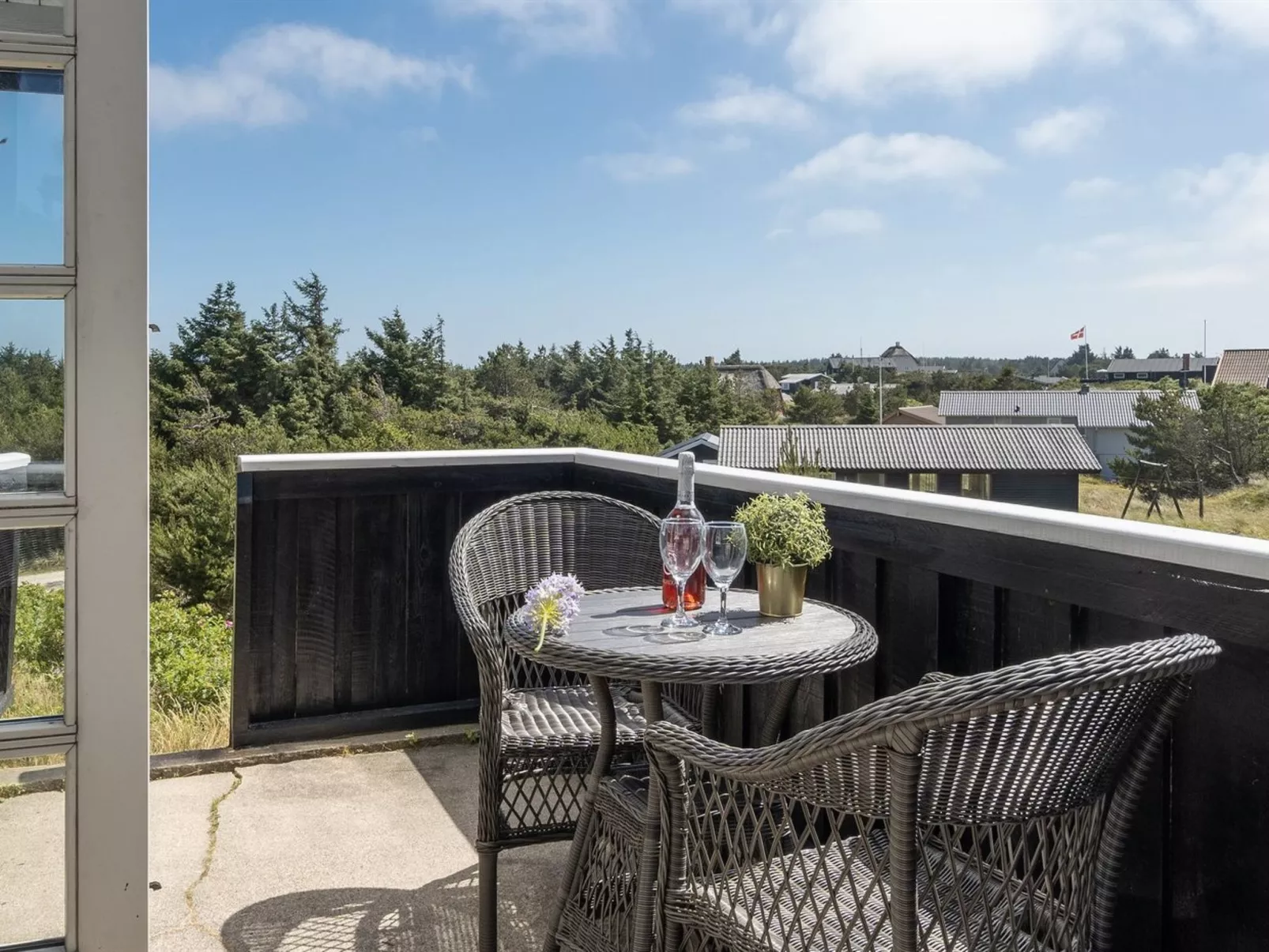 "Erikke" - 300m from the sea-Inside