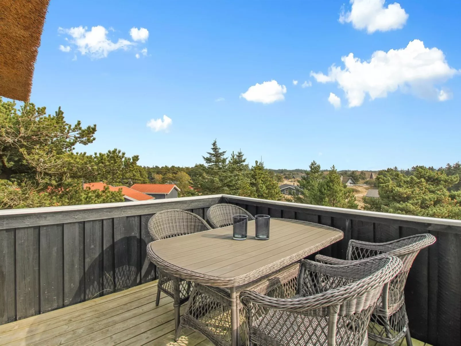 "Erikke" - 300m from the sea-Outside