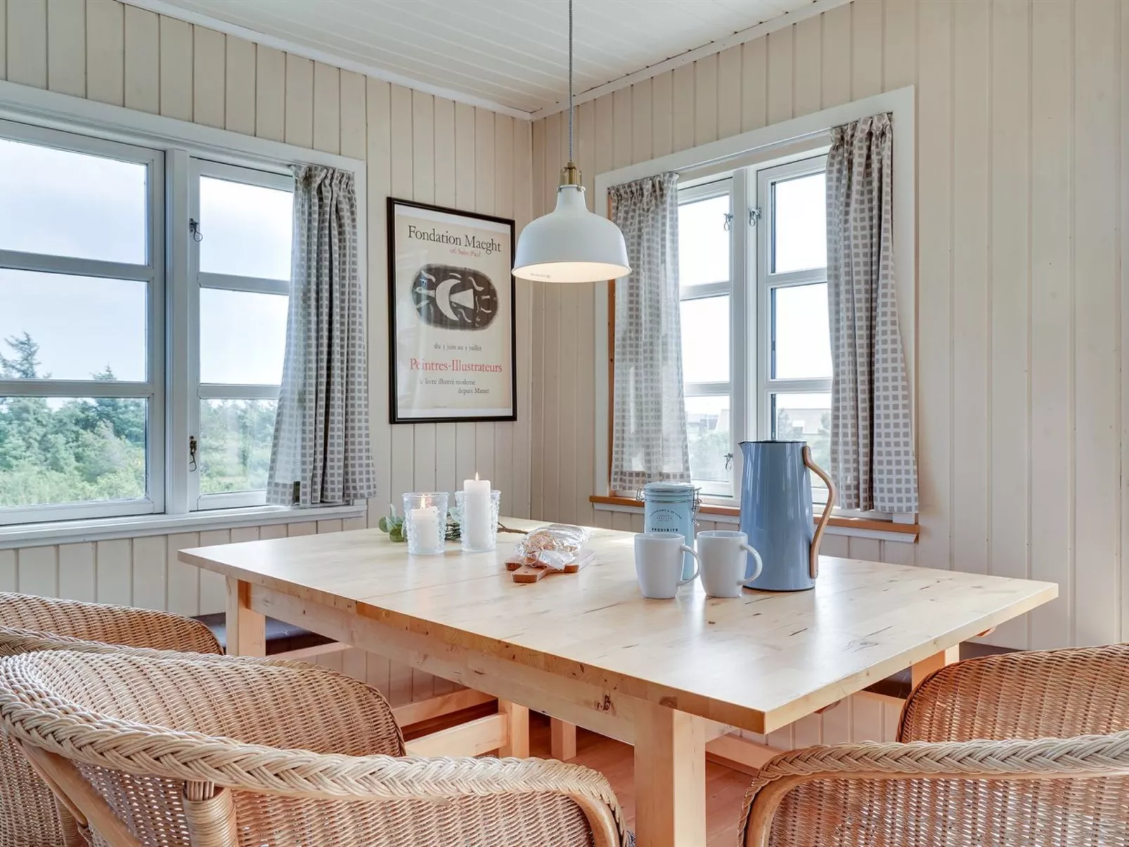 "Erikke" - 300m from the sea-Inside