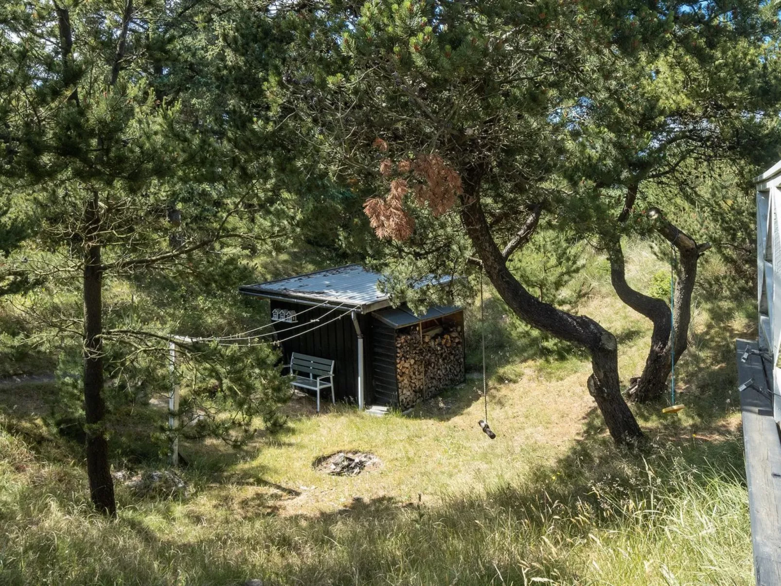 "Erikke" - 300m from the sea-Inside