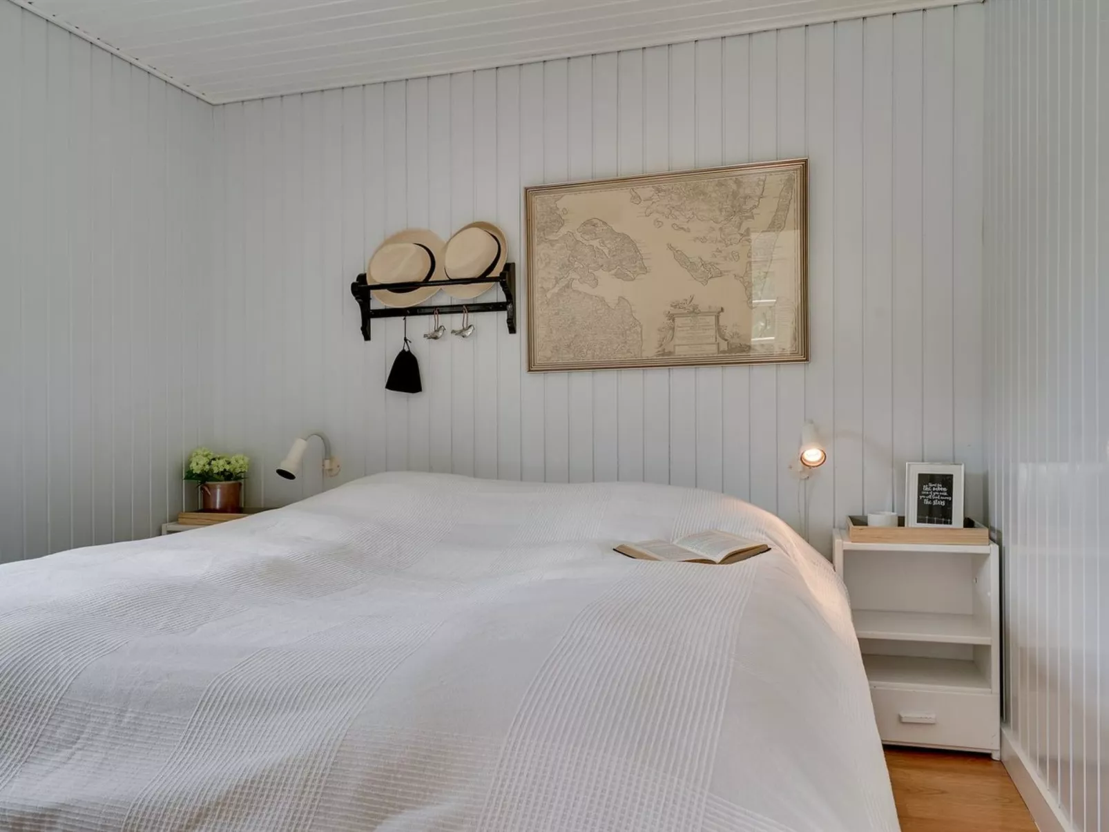 "Erikke" - 300m from the sea-Outside