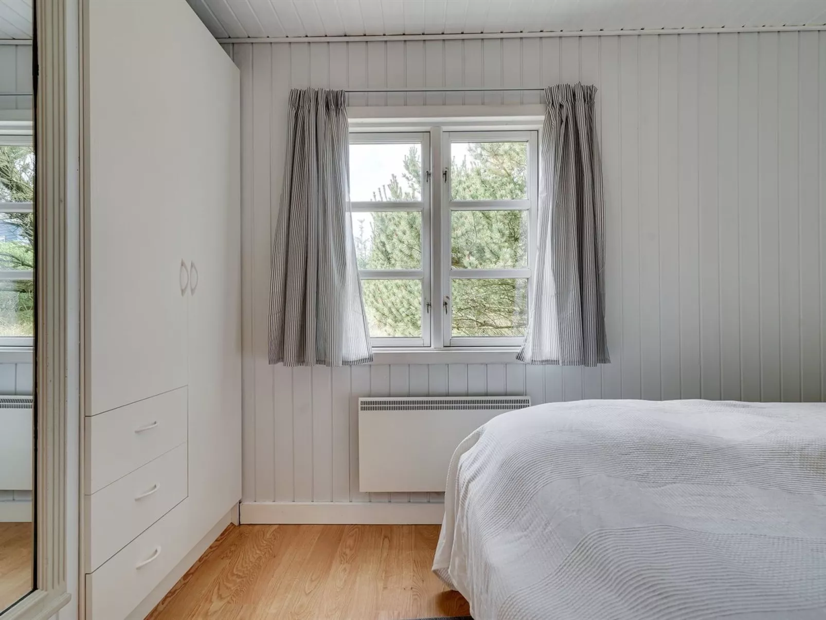 "Erikke" - 300m from the sea-Inside