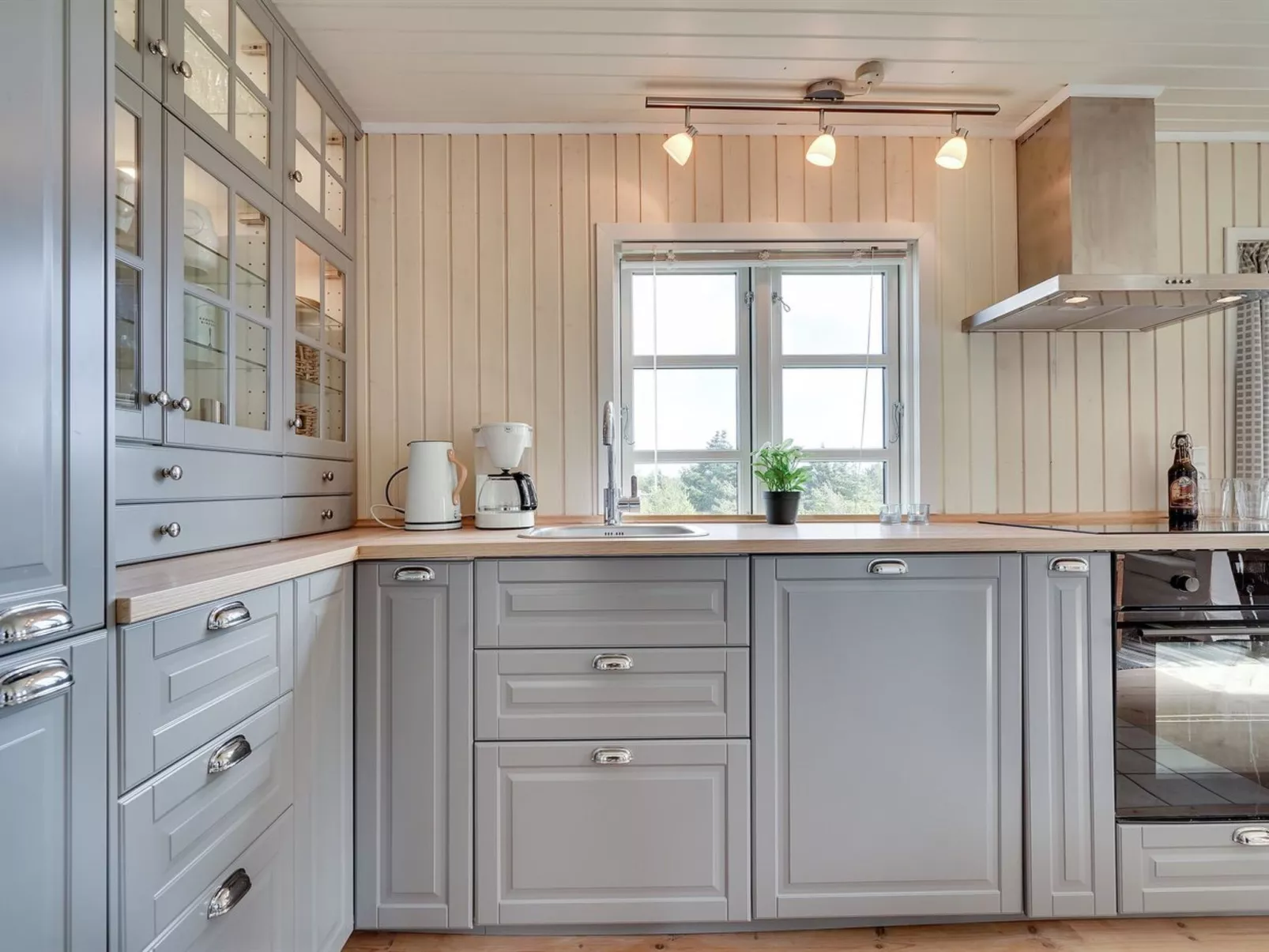 "Erikke" - 300m from the sea-Inside