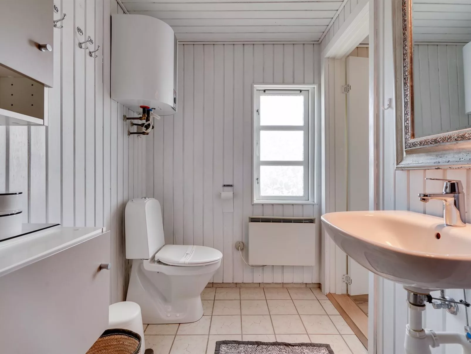 "Erikke" - 300m from the sea-Outside