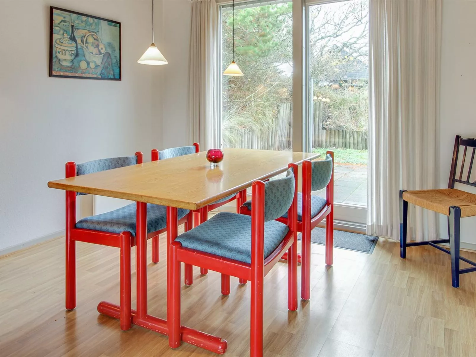 "Edite" - 500m from the sea-Inside