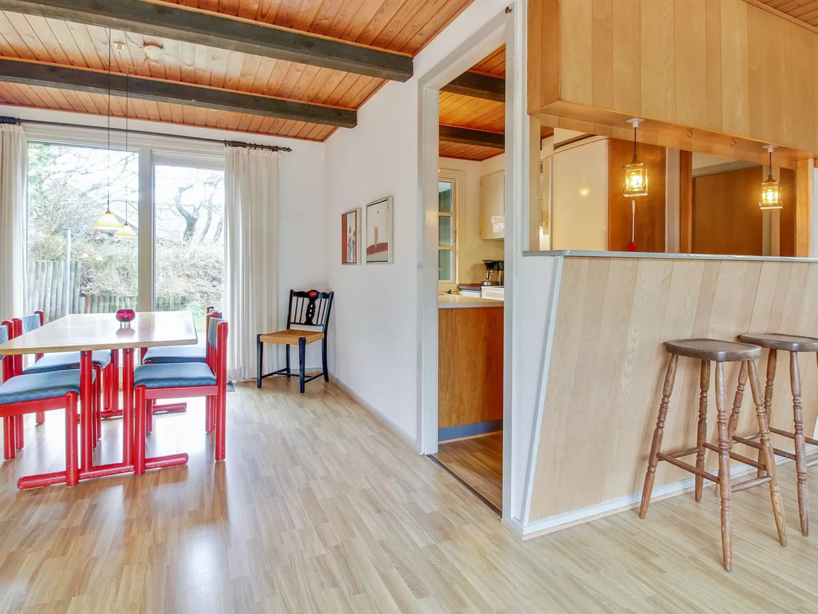 "Edite" - 500m from the sea-Inside