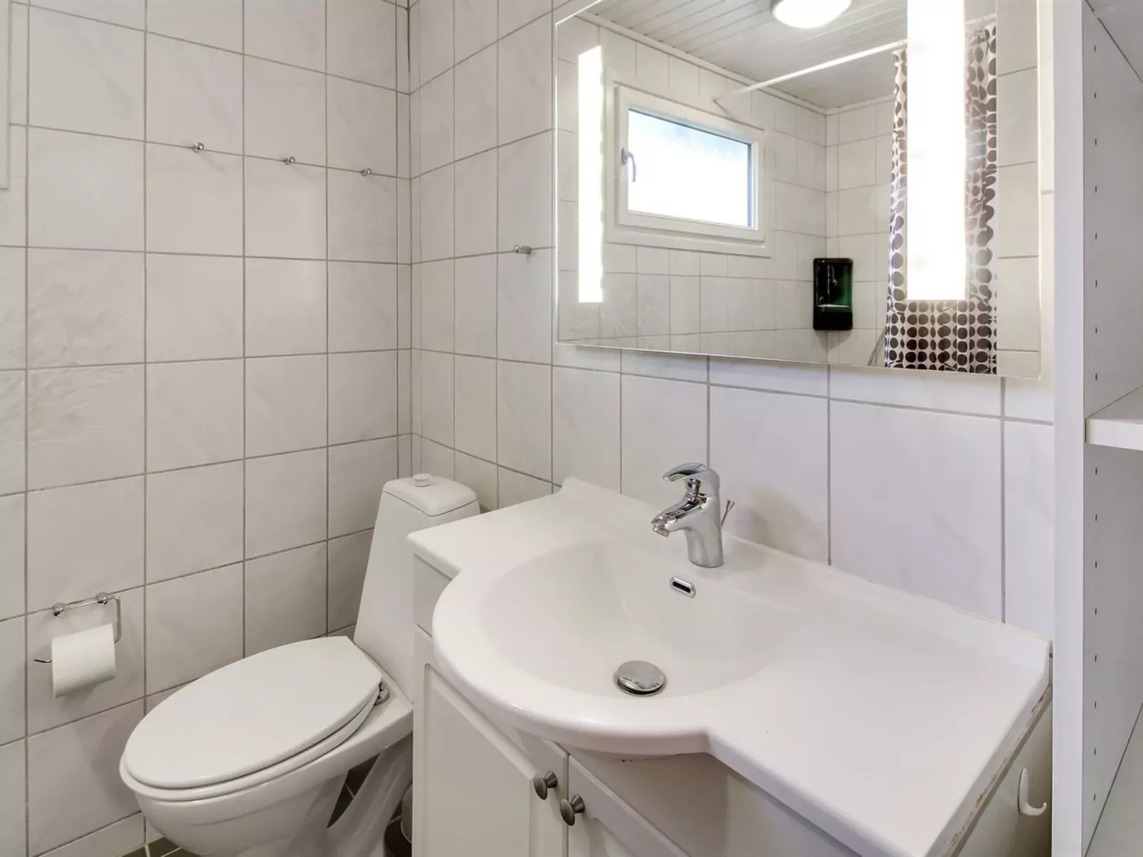 "Edite" - 500m from the sea-Inside
