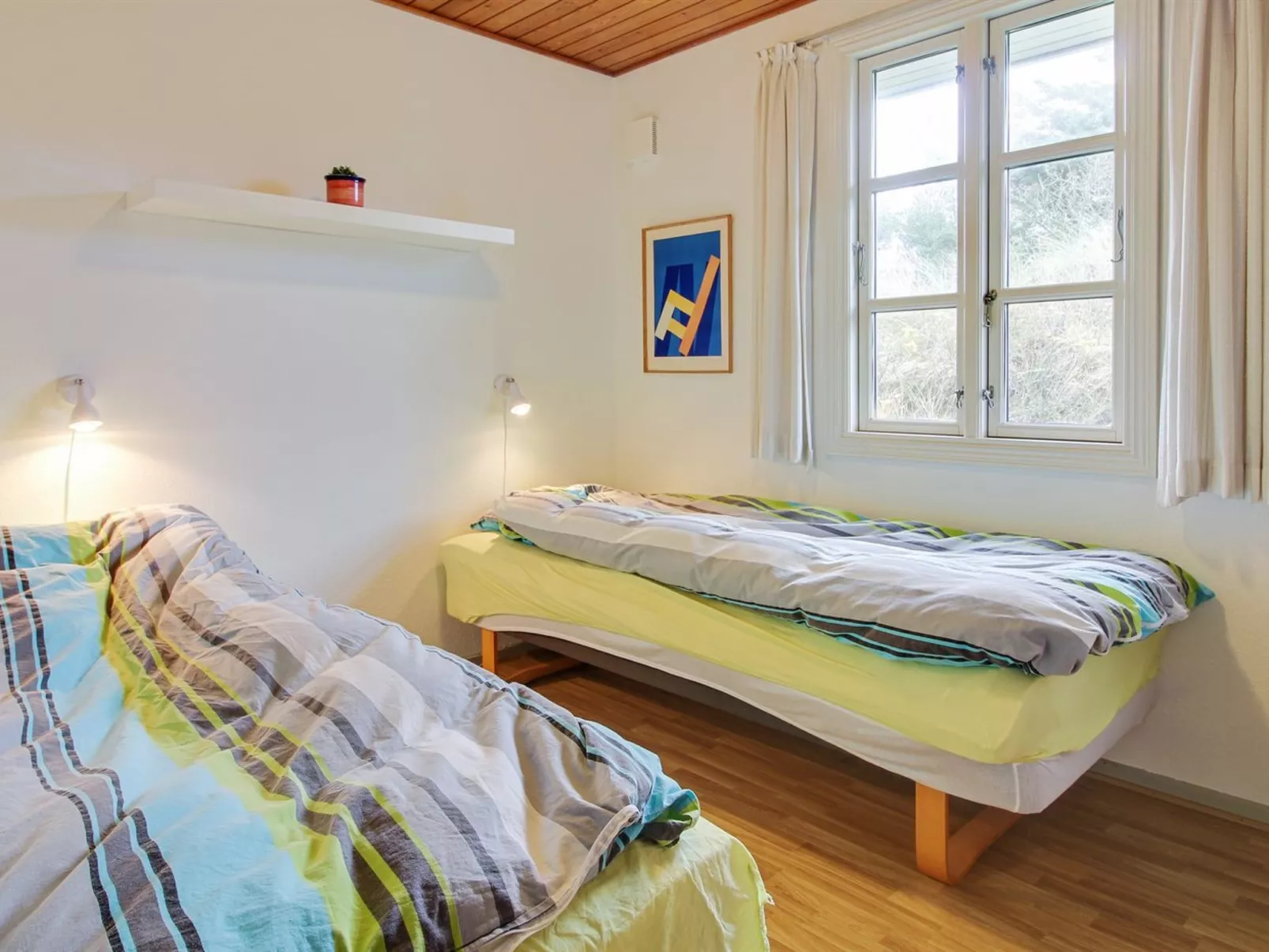"Edite" - 500m from the sea-Inside