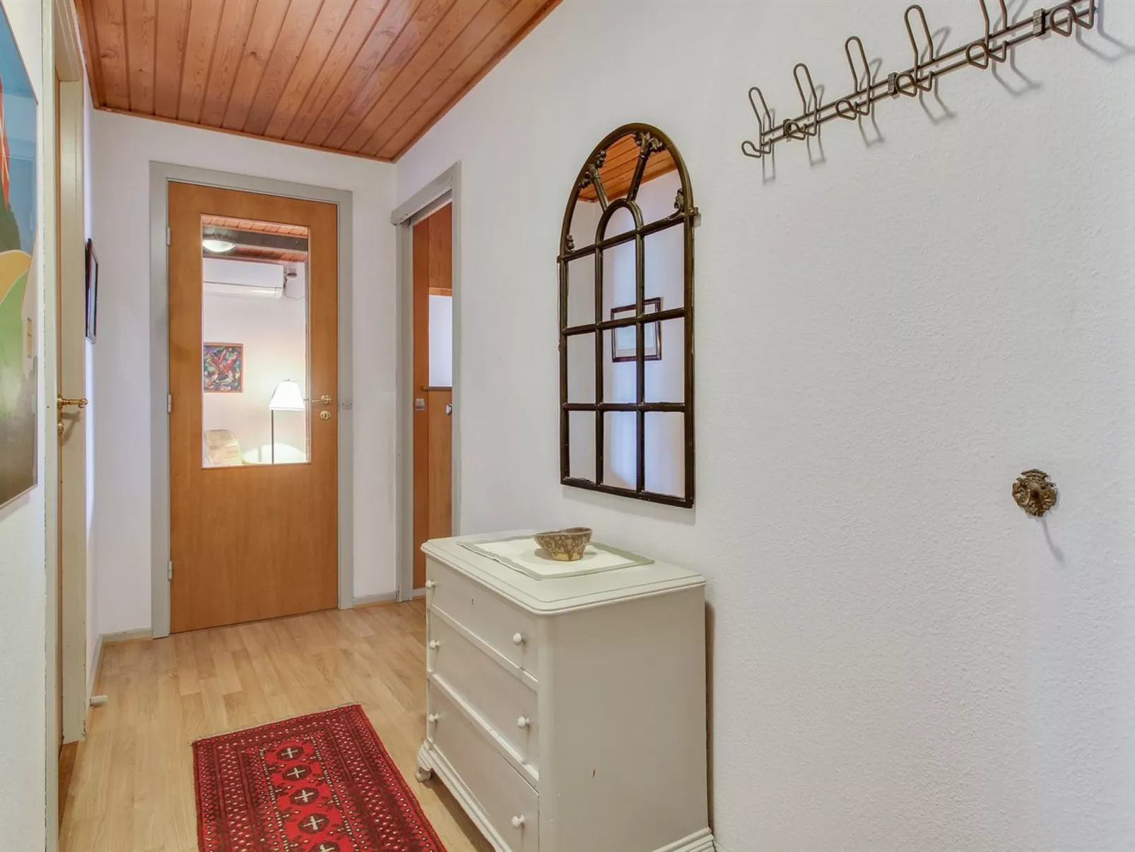 "Edite" - 500m from the sea-Inside