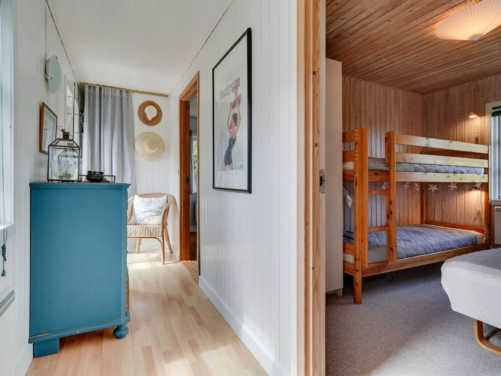 "Erikke" - 300m from the sea-Inside