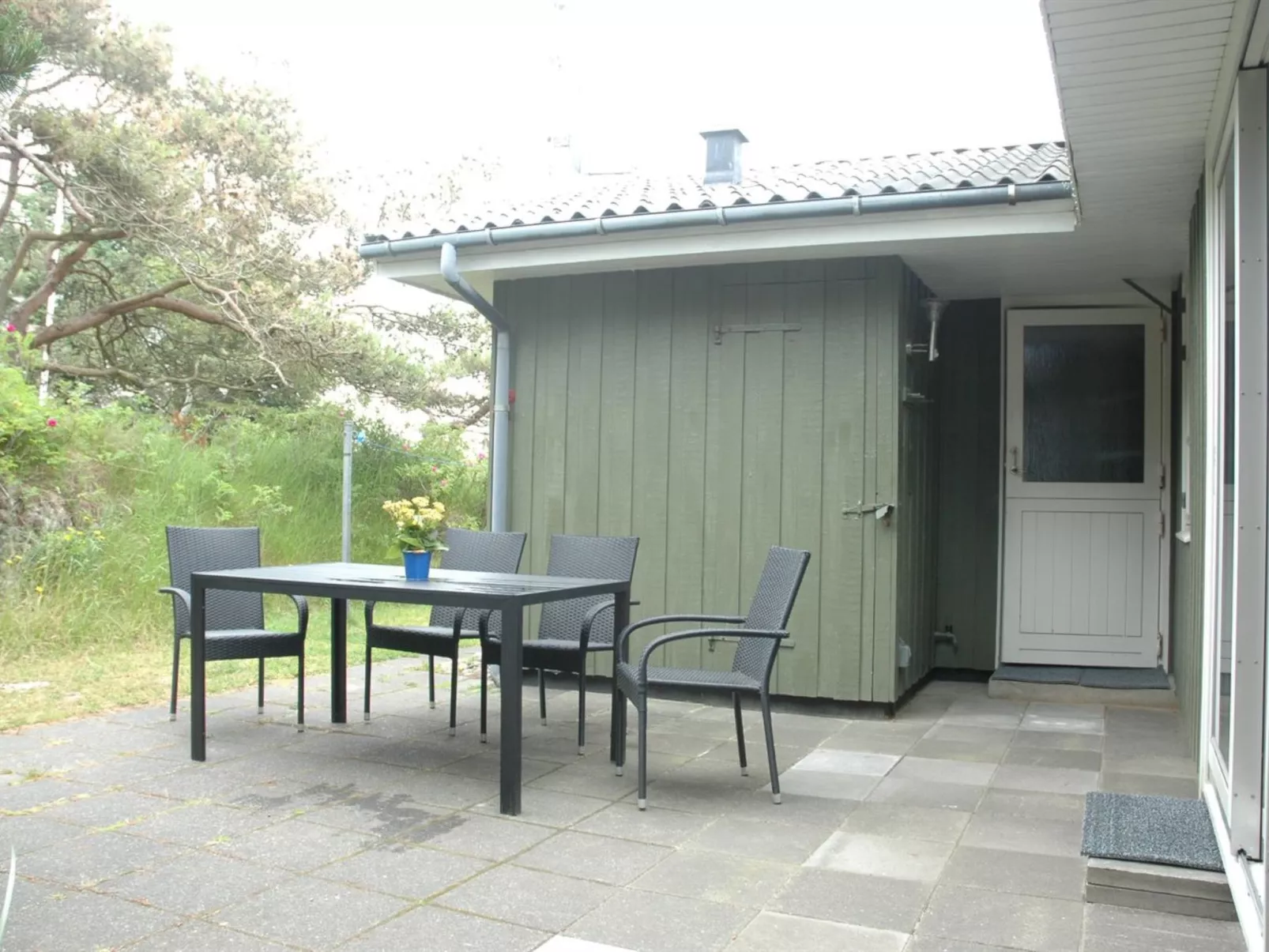 "Edite" - 500m from the sea-Outside