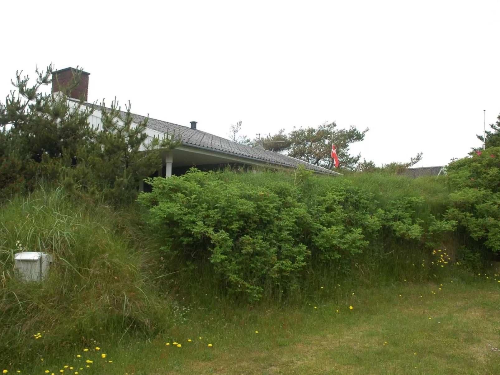 "Edite" - 500m from the sea-Outside