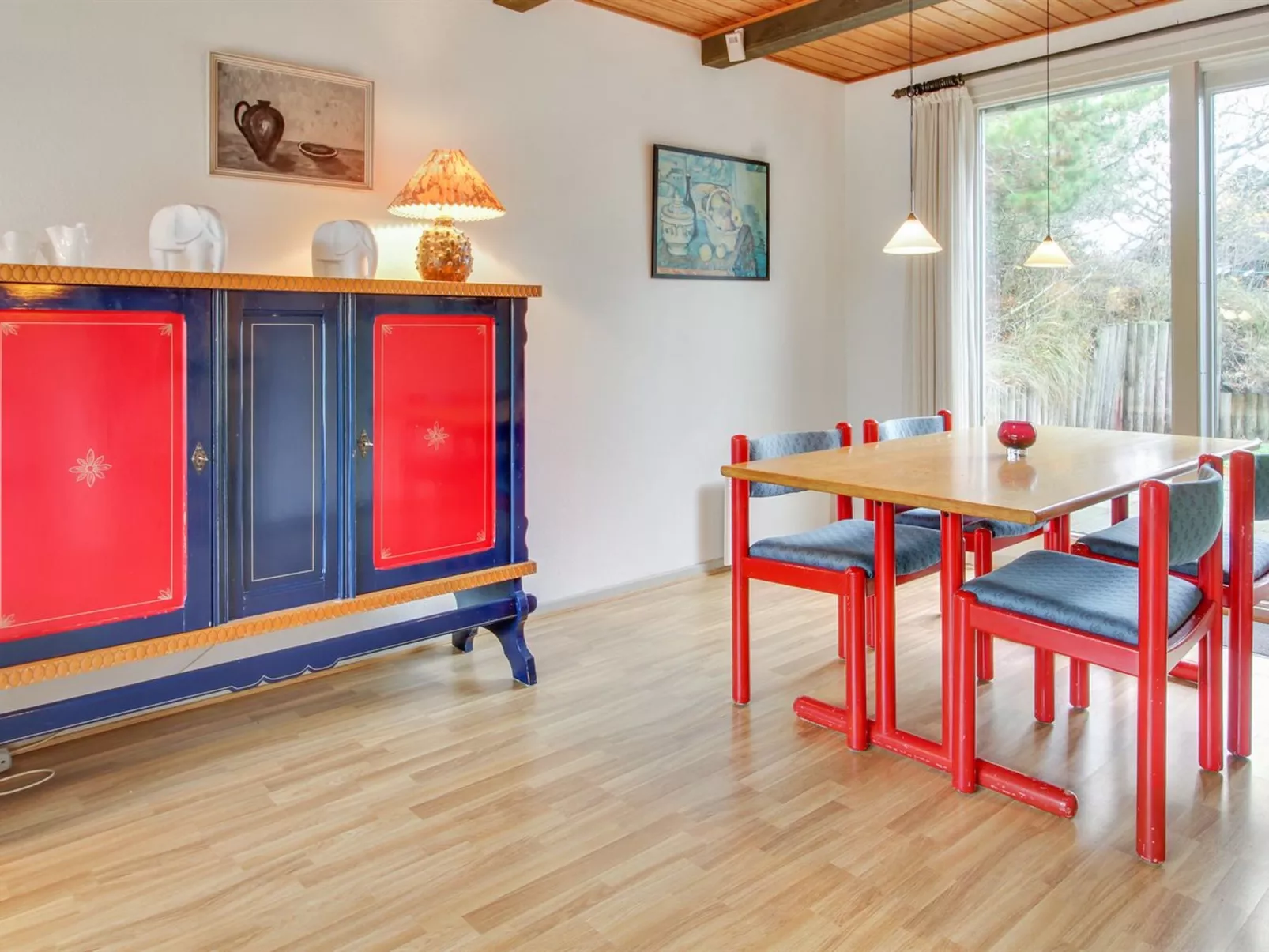 "Edite" - 500m from the sea-Inside