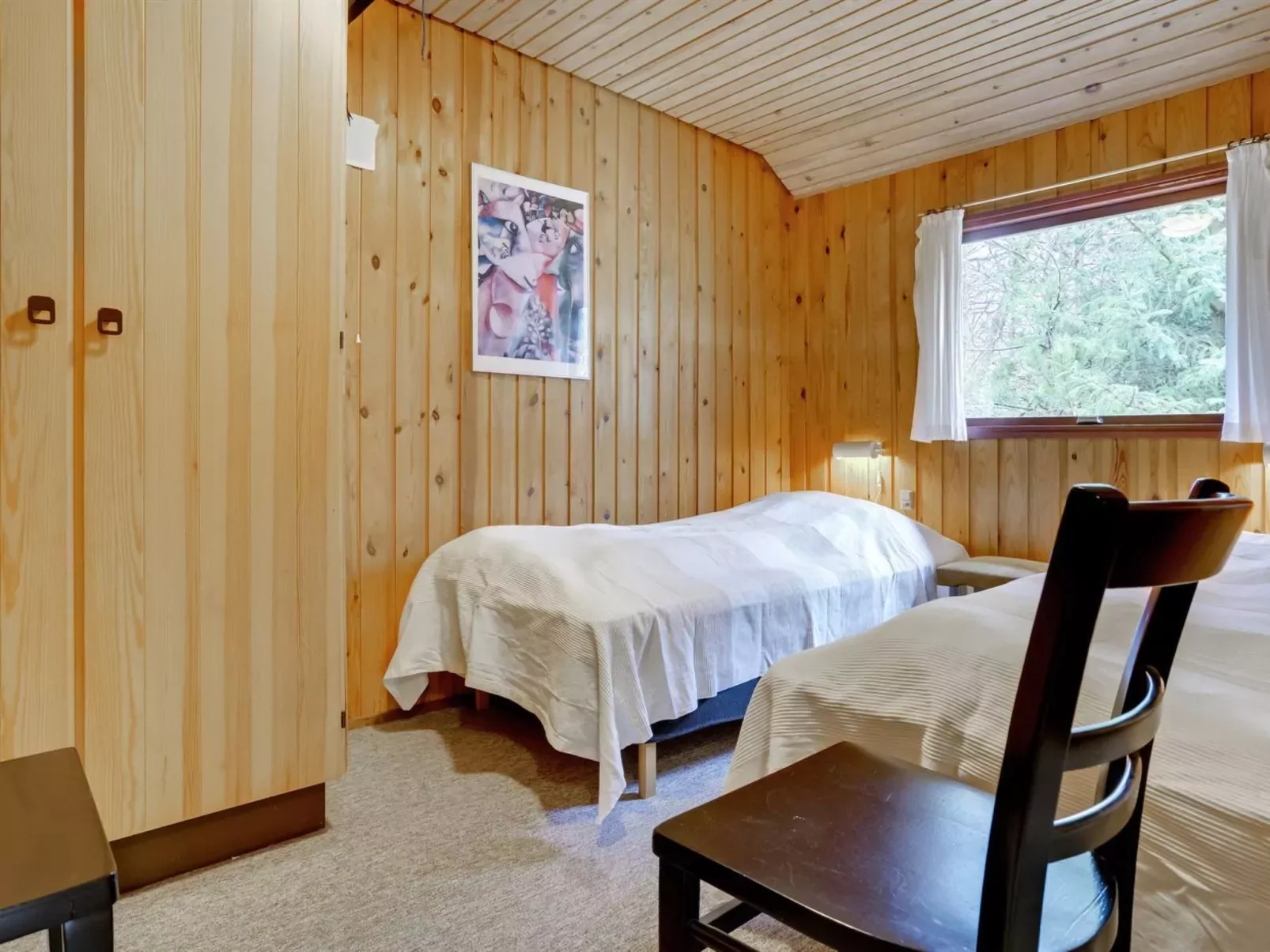 "Tove" - 1.5km from the sea-Inside