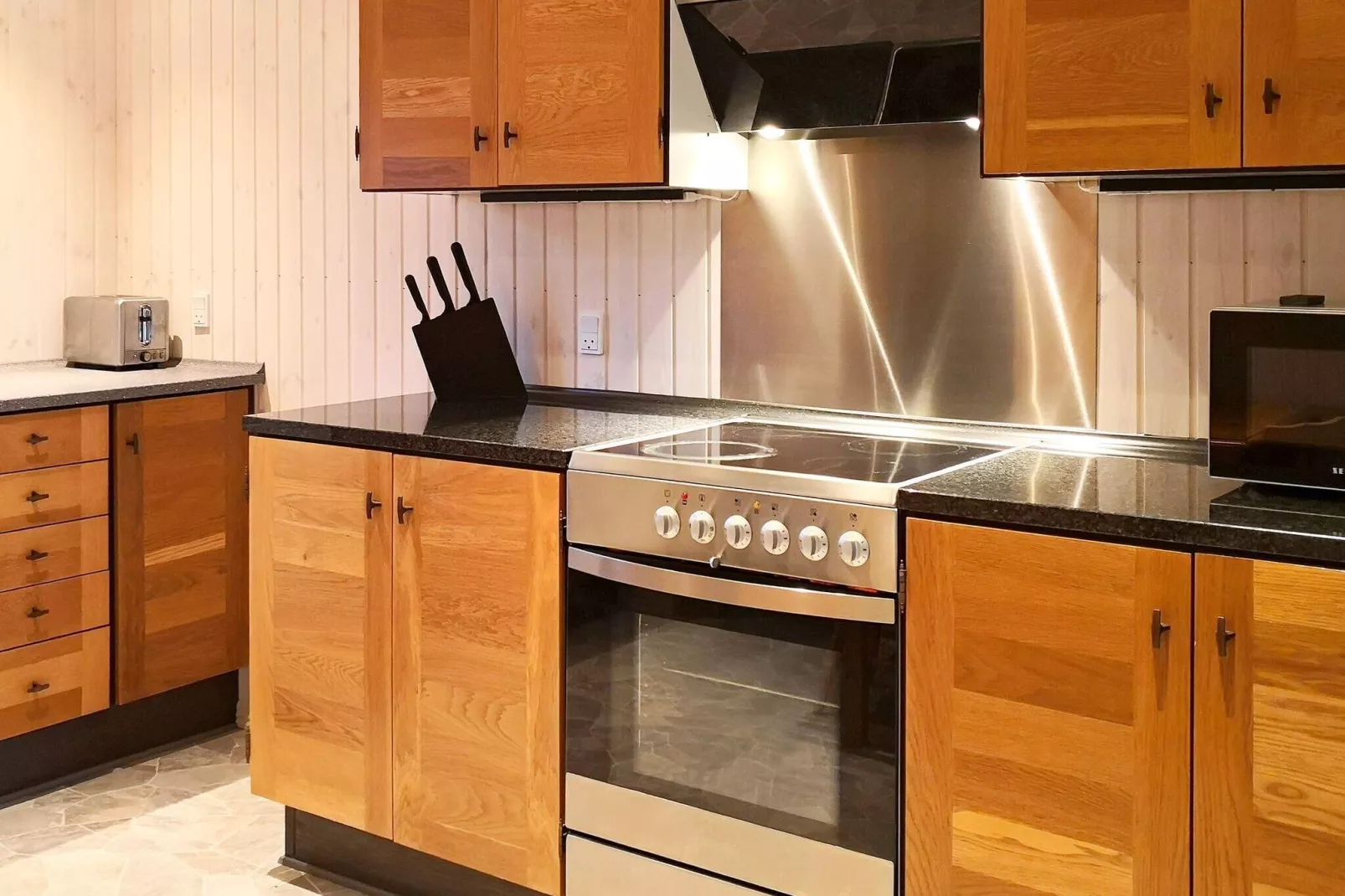 6 person holiday home in Hurup Thy-Indoor