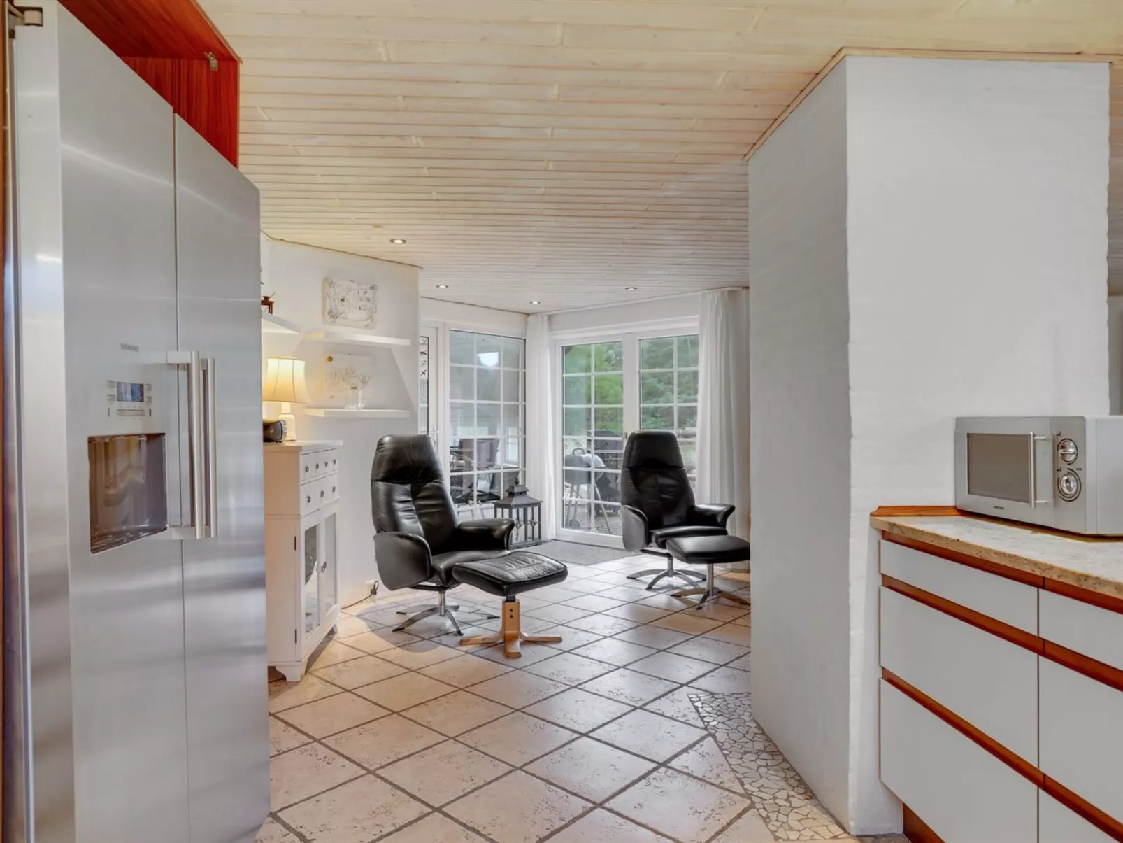 "Seppo" - 900m from the sea-Inside