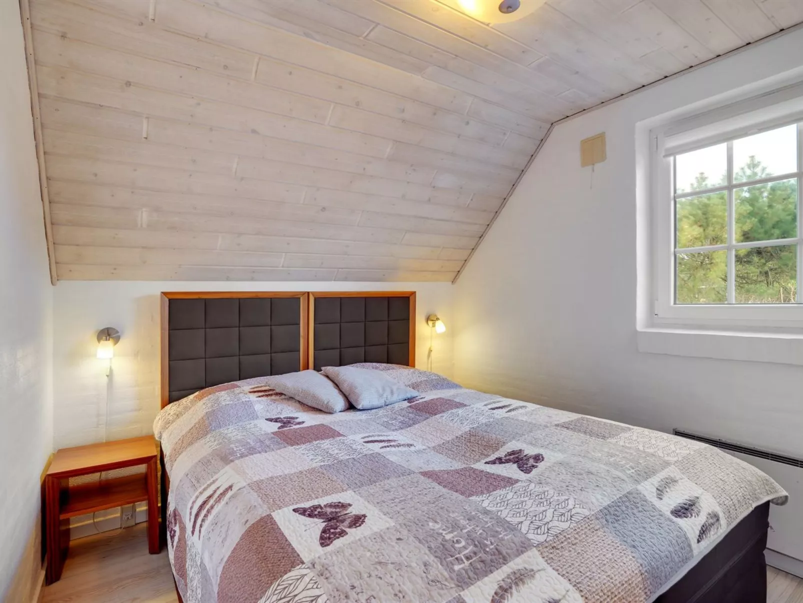"Seppo" - 900m from the sea-Inside