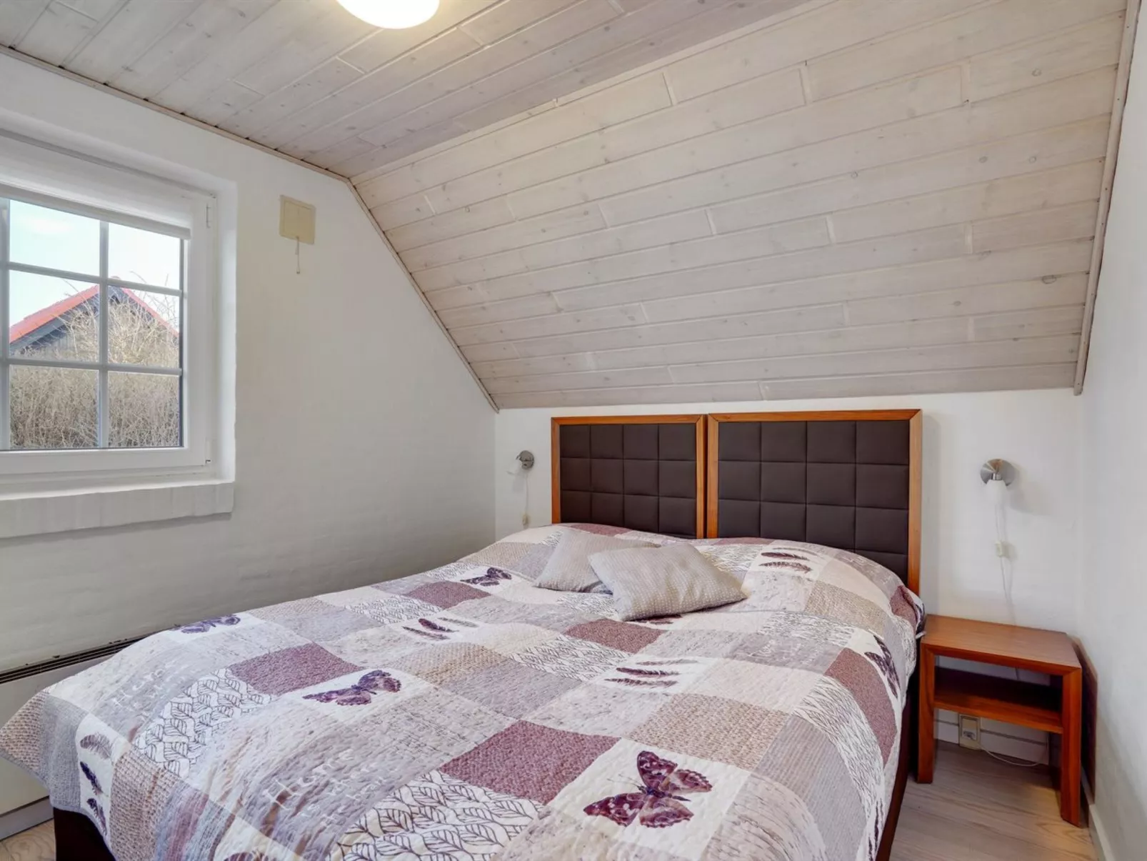 "Seppo" - 900m from the sea-Inside