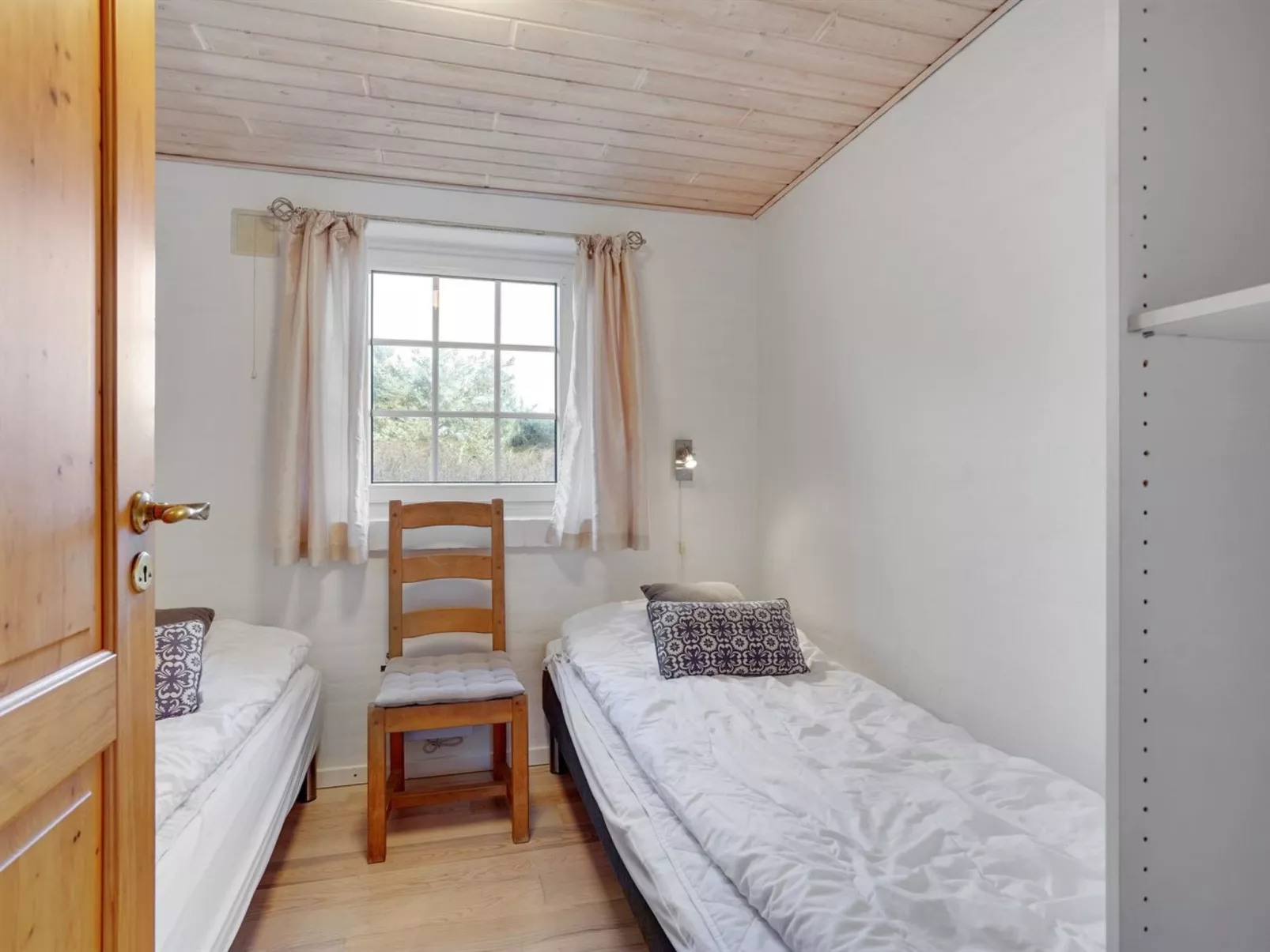 "Seppo" - 900m from the sea-Outside