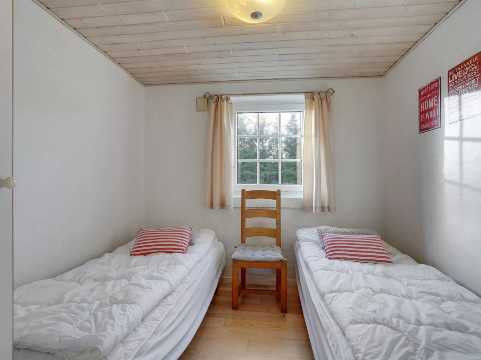 "Seppo" - 900m from the sea-Outside