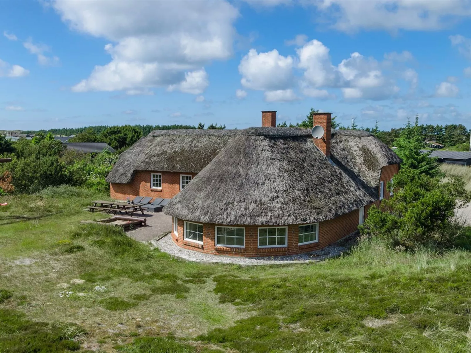 "Seppo" - 900m from the sea-Outside