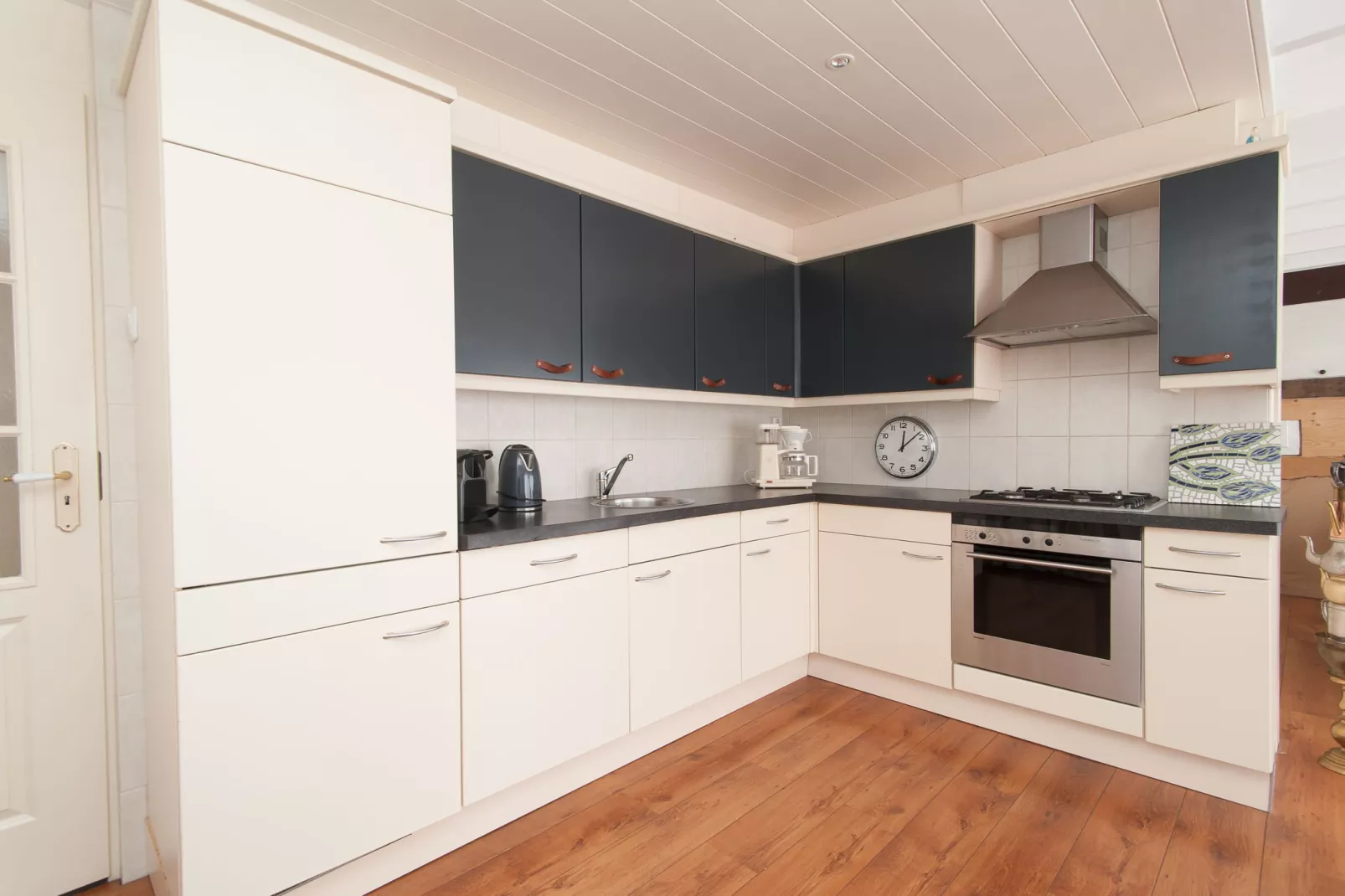 Patchwork-Kitchen