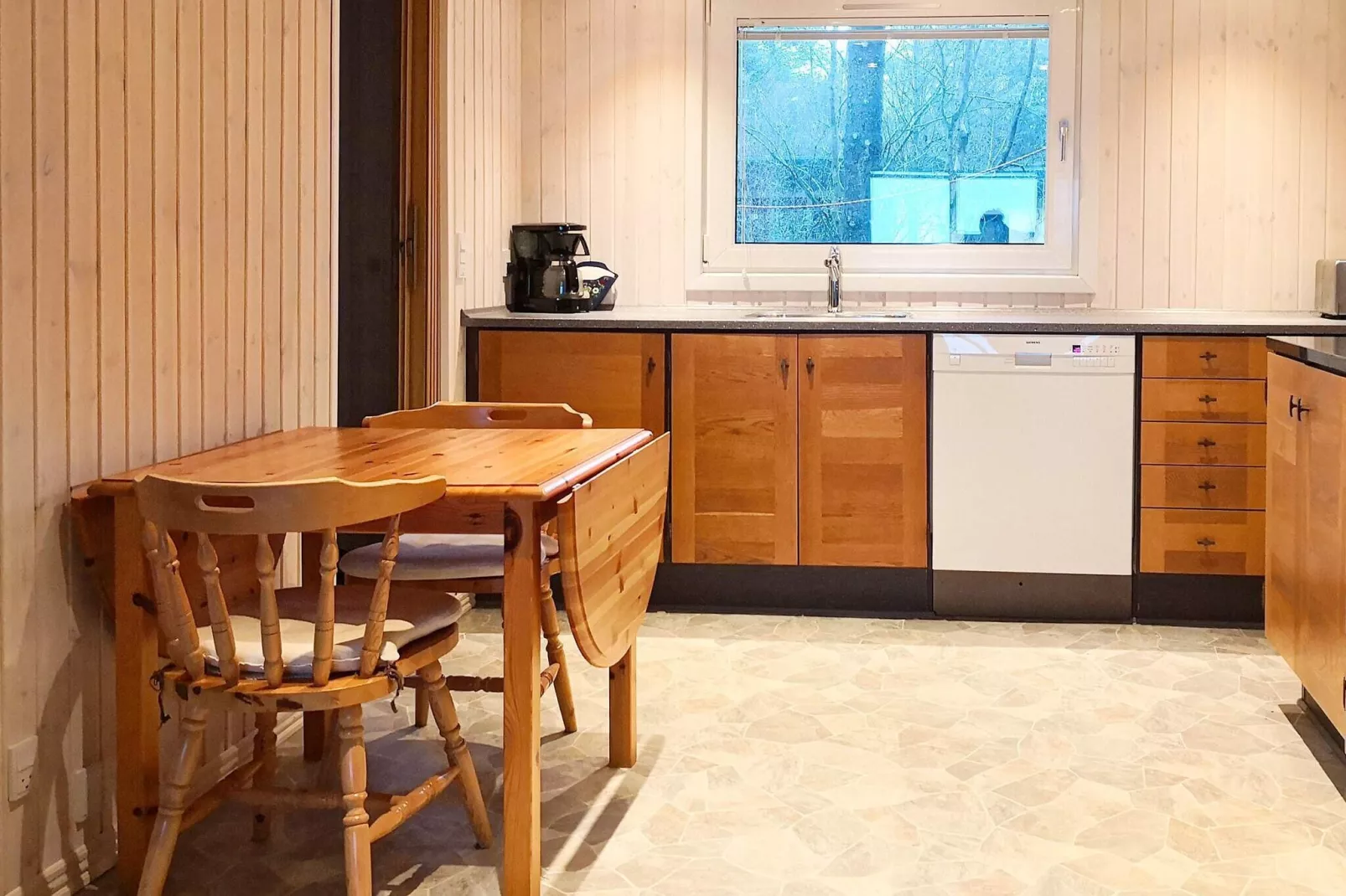 6 person holiday home in Hurup Thy-Indoor